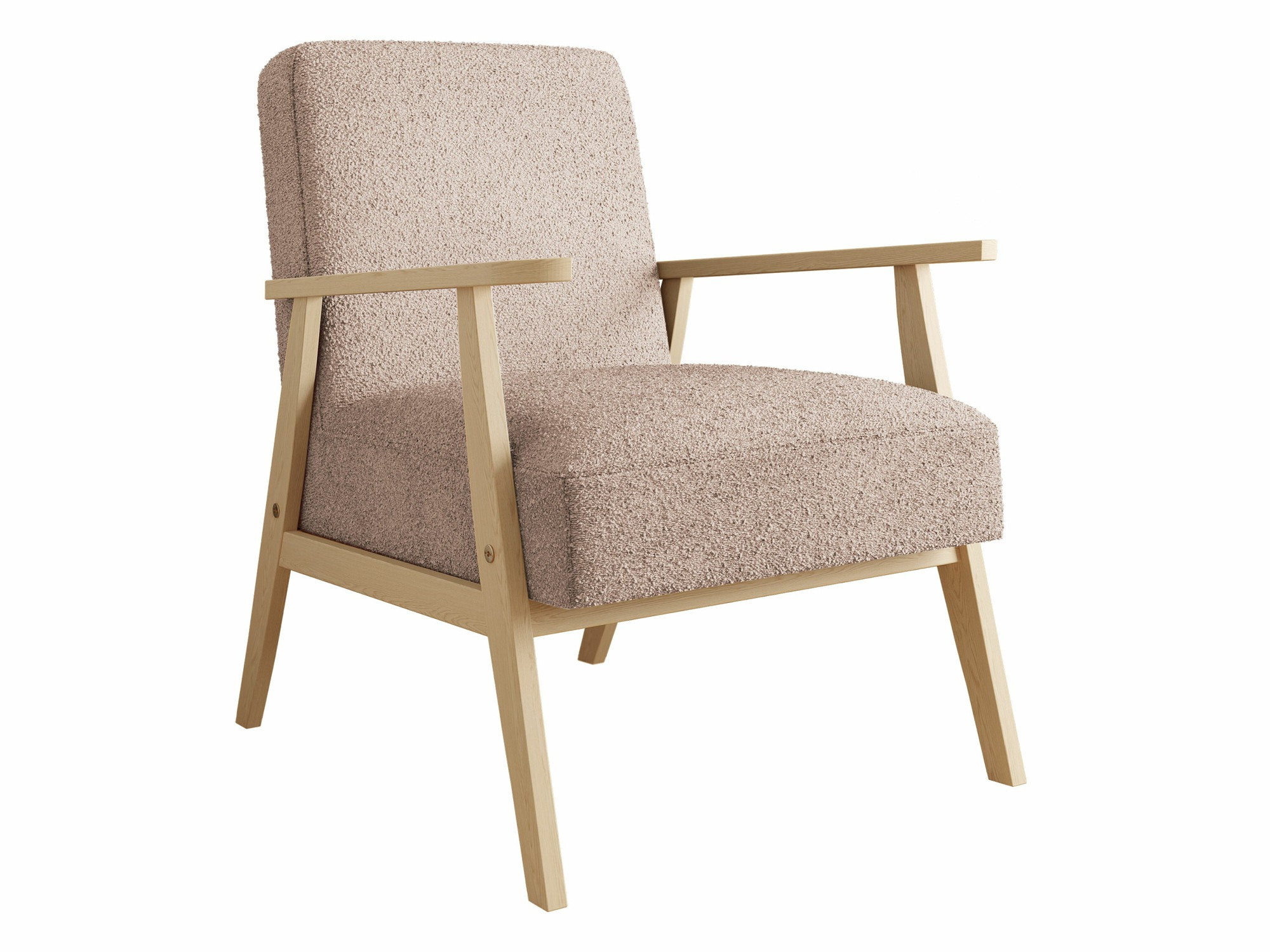 Фотьойл Clovis 100 (Baloo 2072)