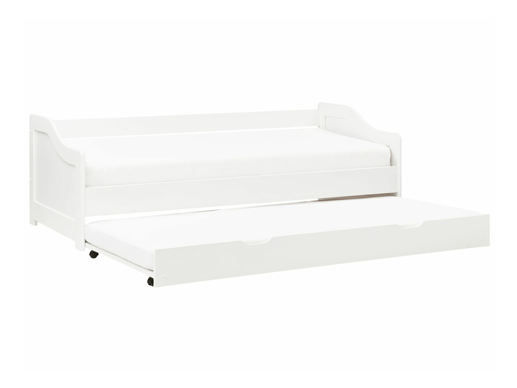 Легло Berwyn 2269 (Бял)