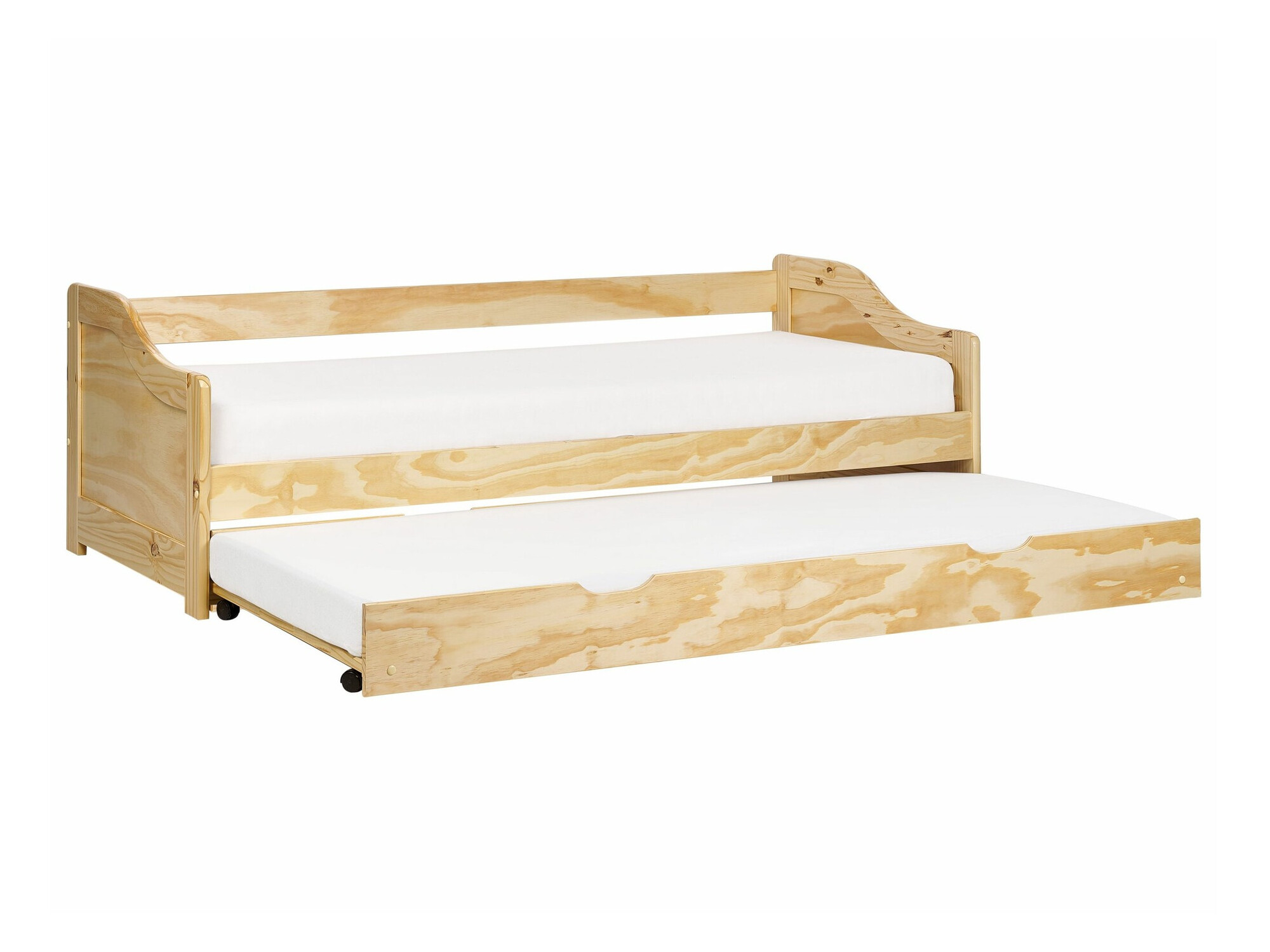 Легло Berwyn 2269 (Ярък дърво)