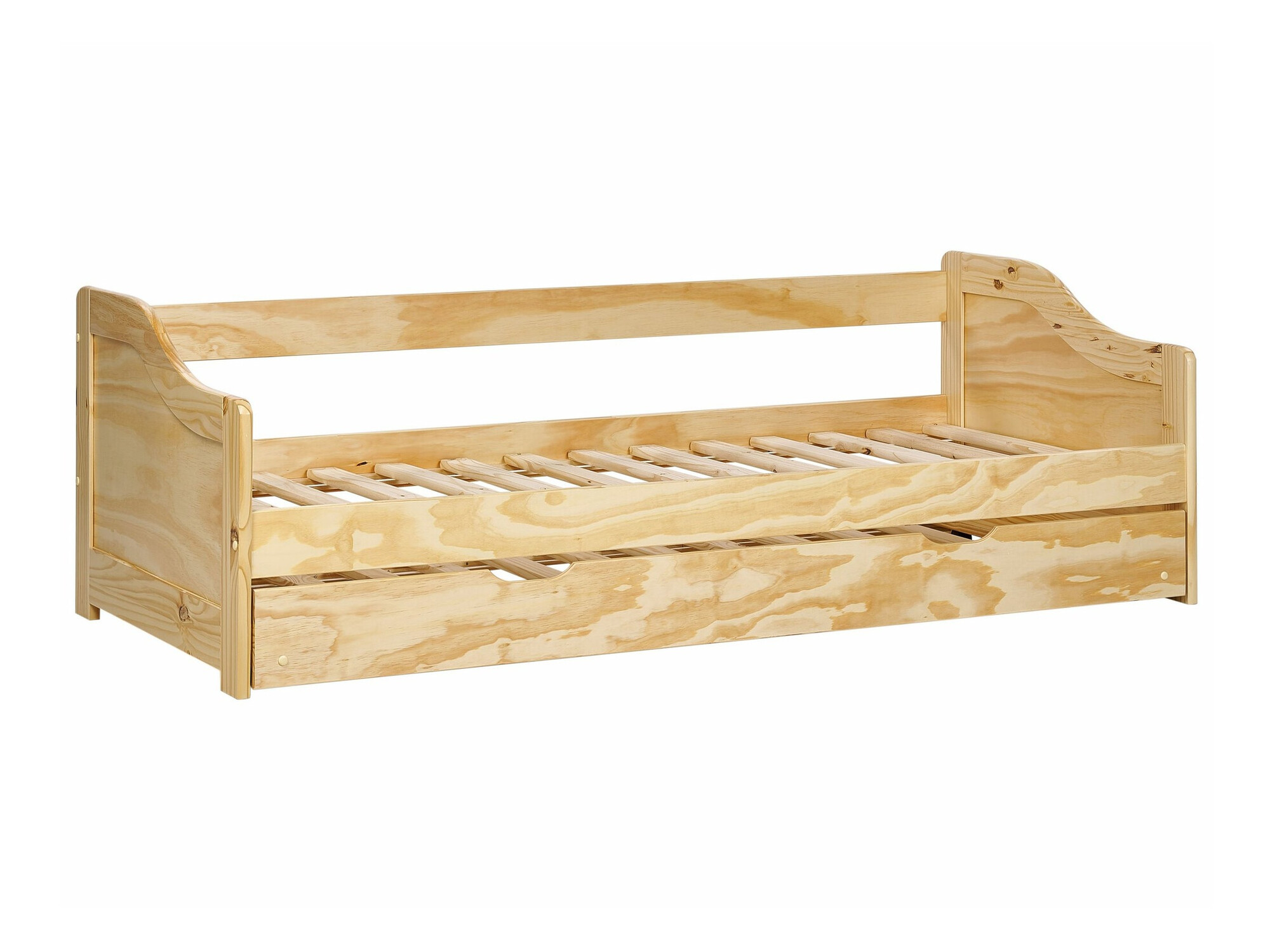 Легло Berwyn 2269 (Ярък дърво)