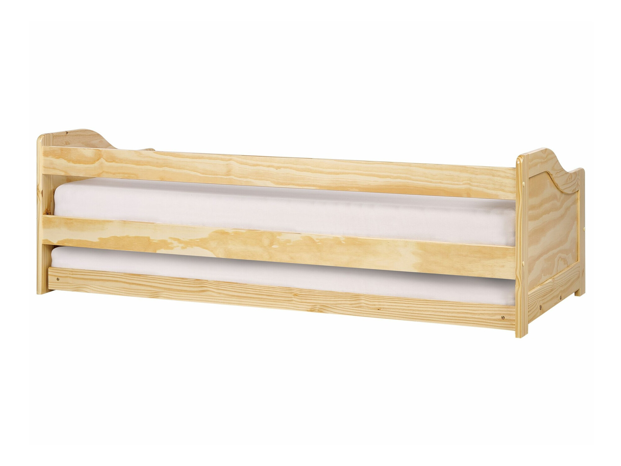 Легло Berwyn 2269 (Ярък дърво)