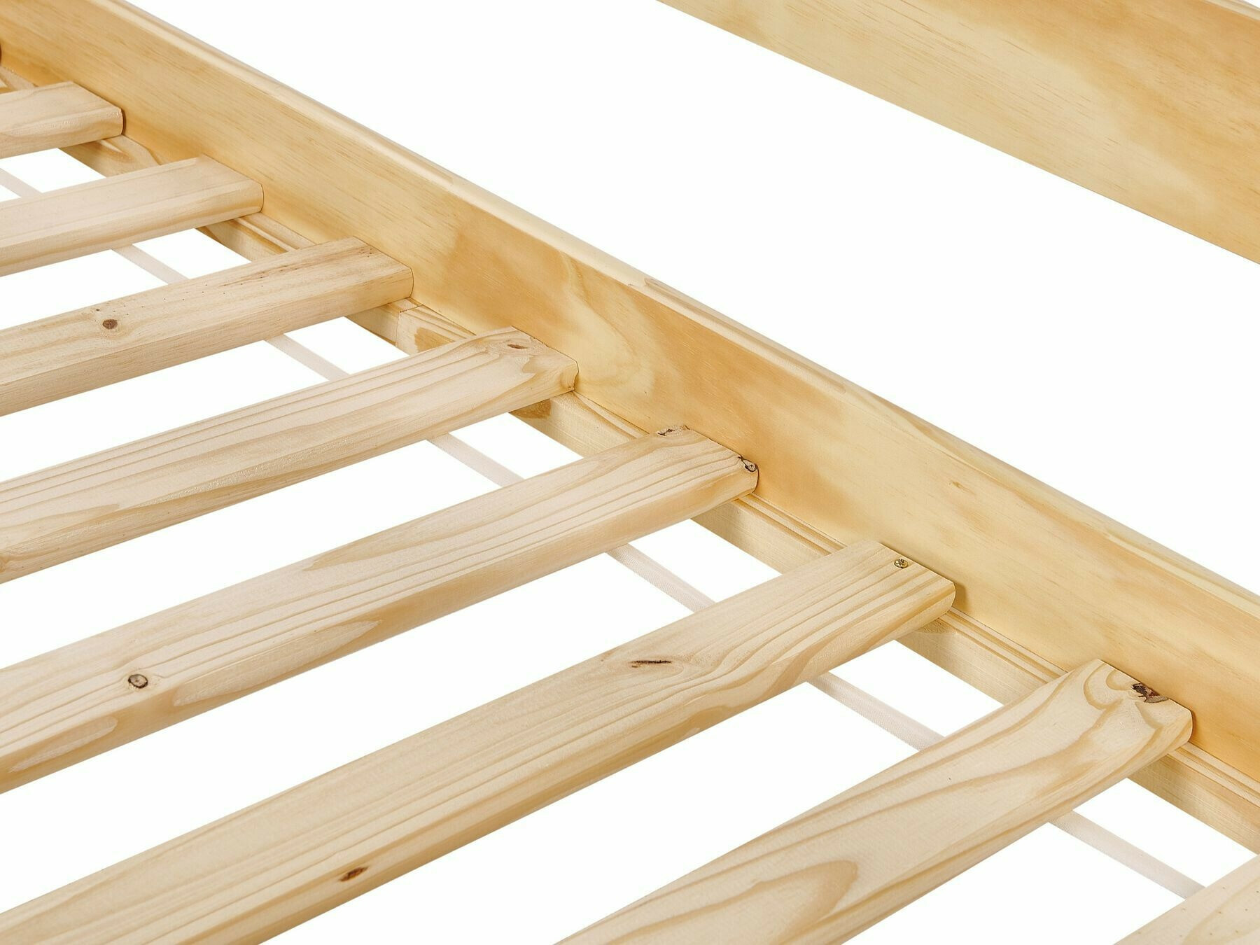 Легло Berwyn 2269 (Ярък дърво)