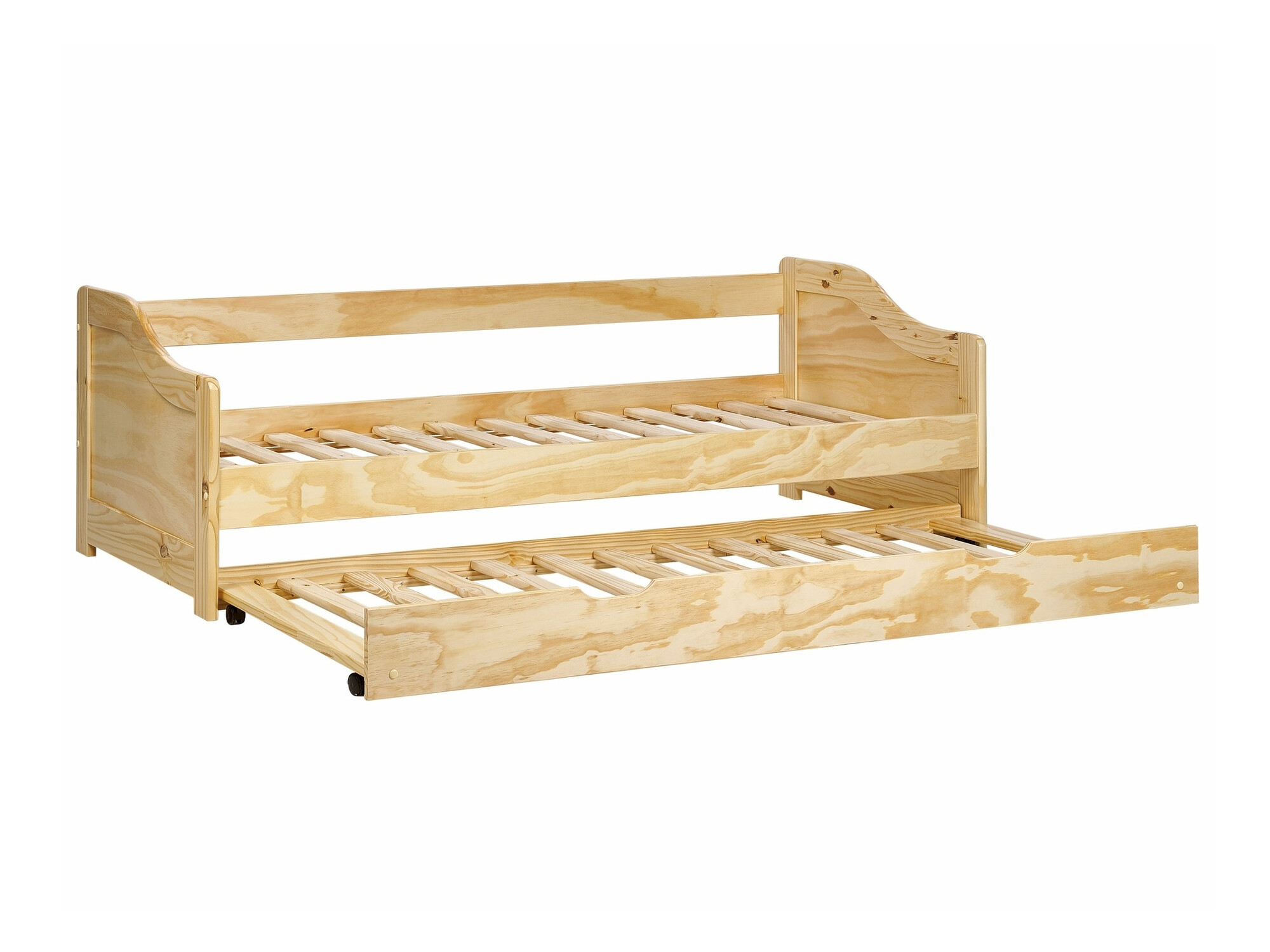 Легло Berwyn 2269 (Ярък дърво)