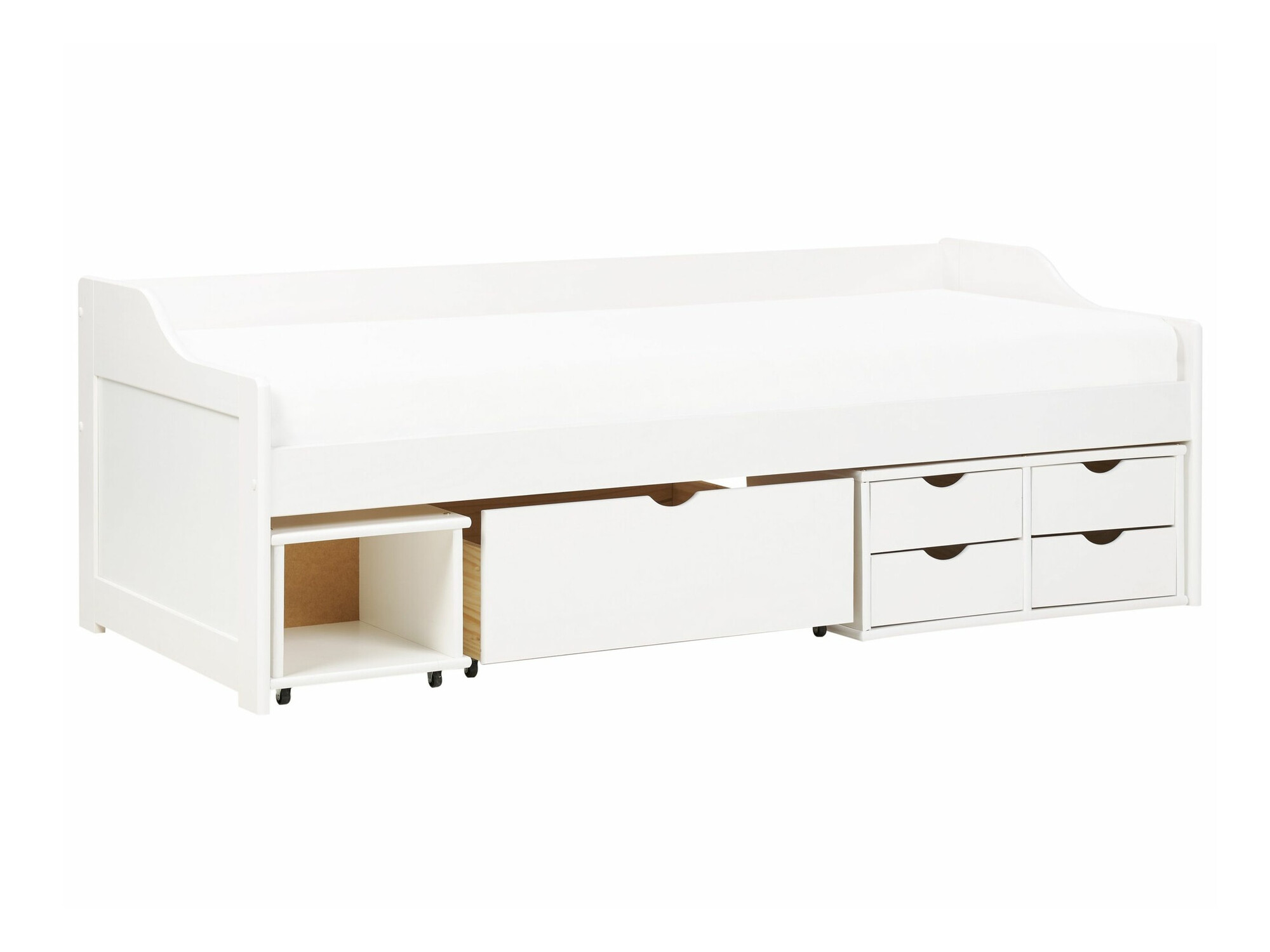 Легло Berwyn 2272 (Бял)