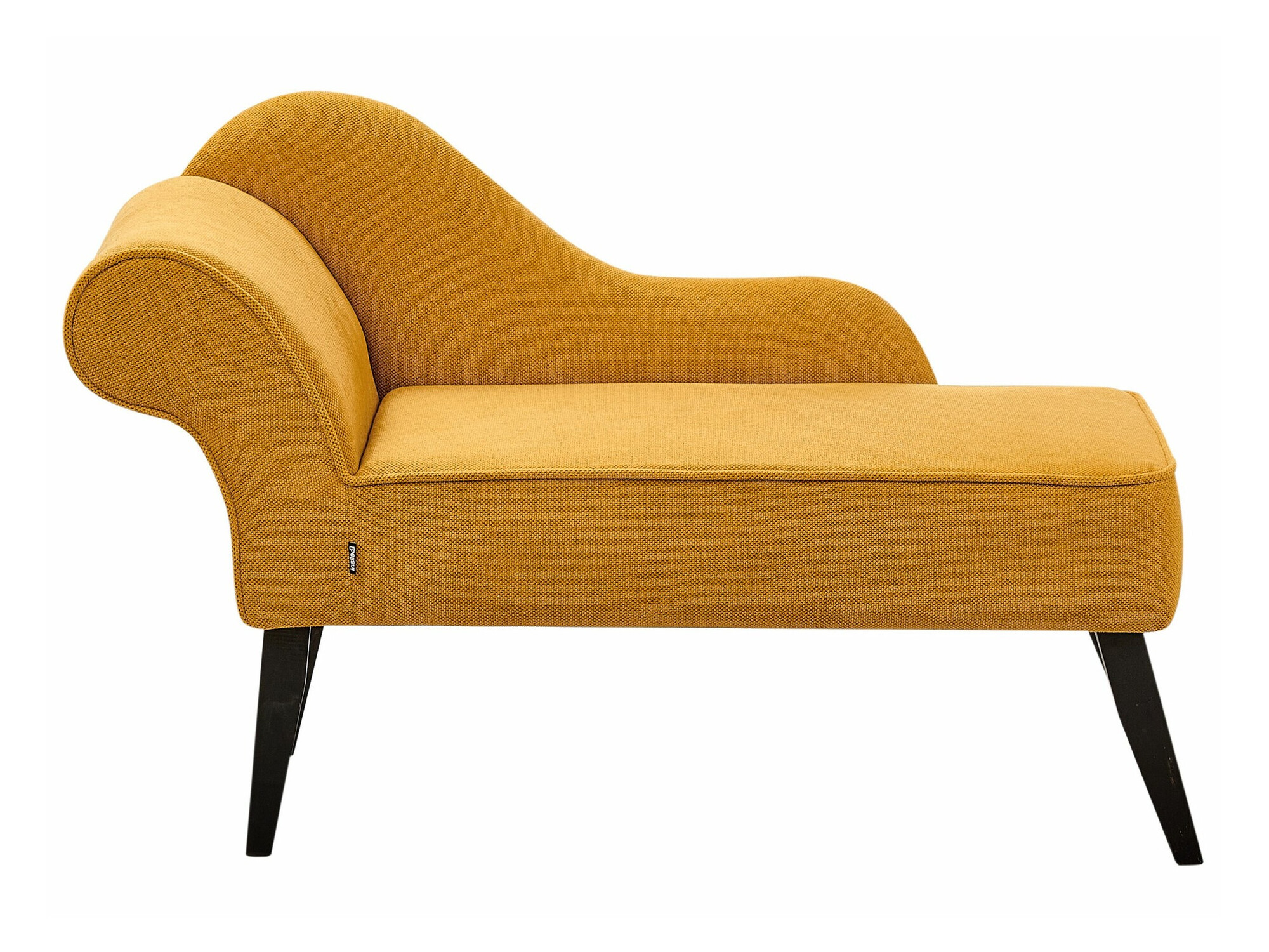 Кушетка Berwyn 690 (Жълт)