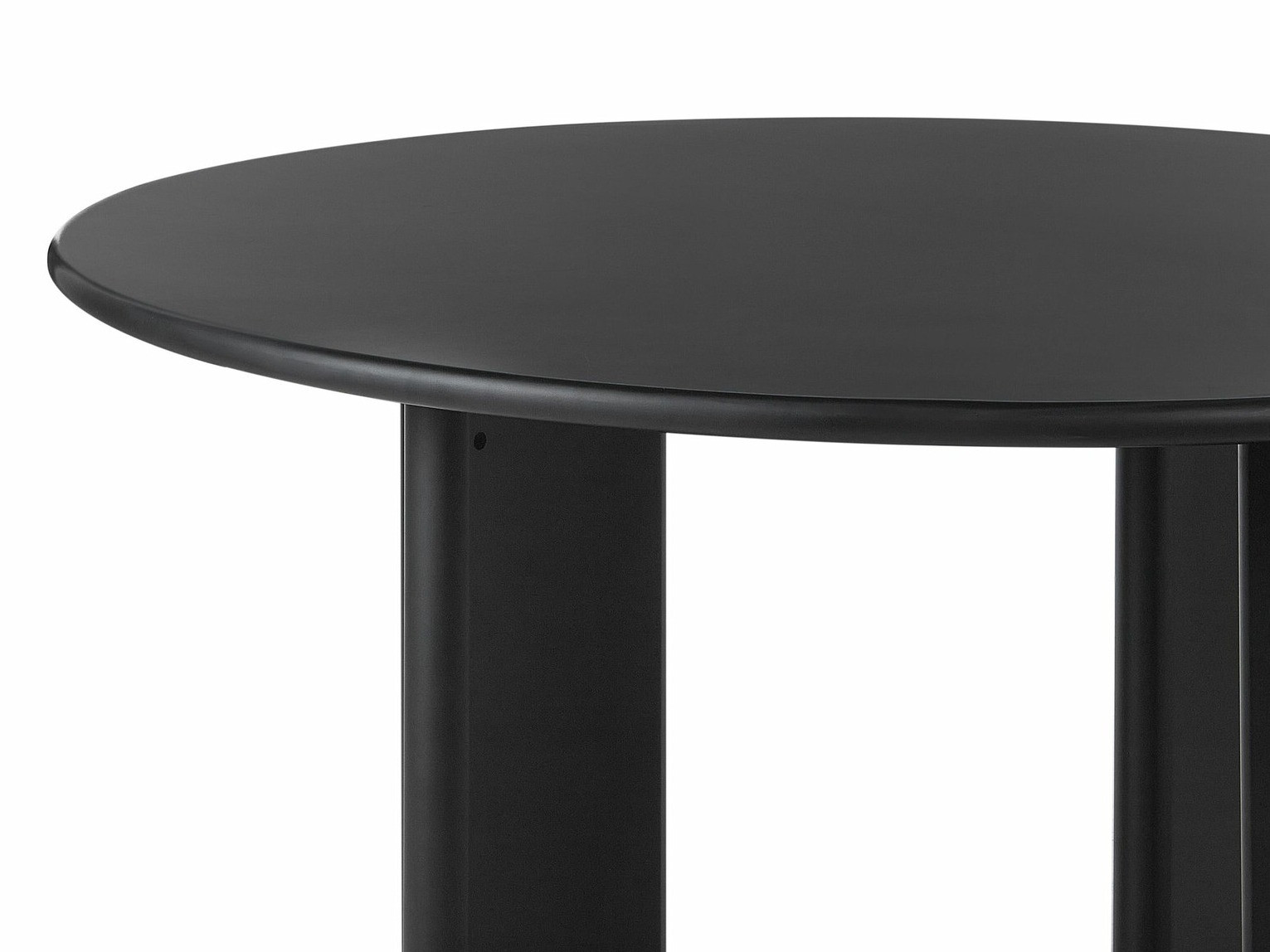 Маса Berwyn 2274 (Черен)