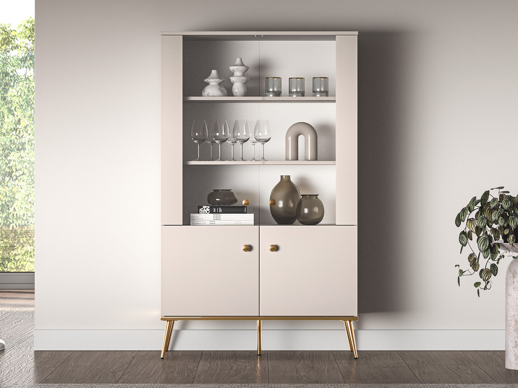 Етажерка Veslomi 103