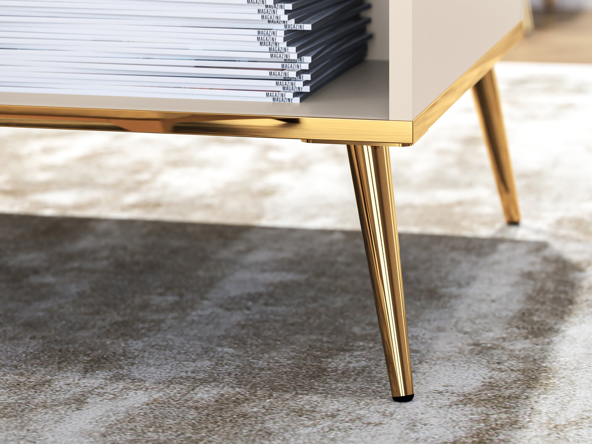 Масичка за кафе Veslomi 107