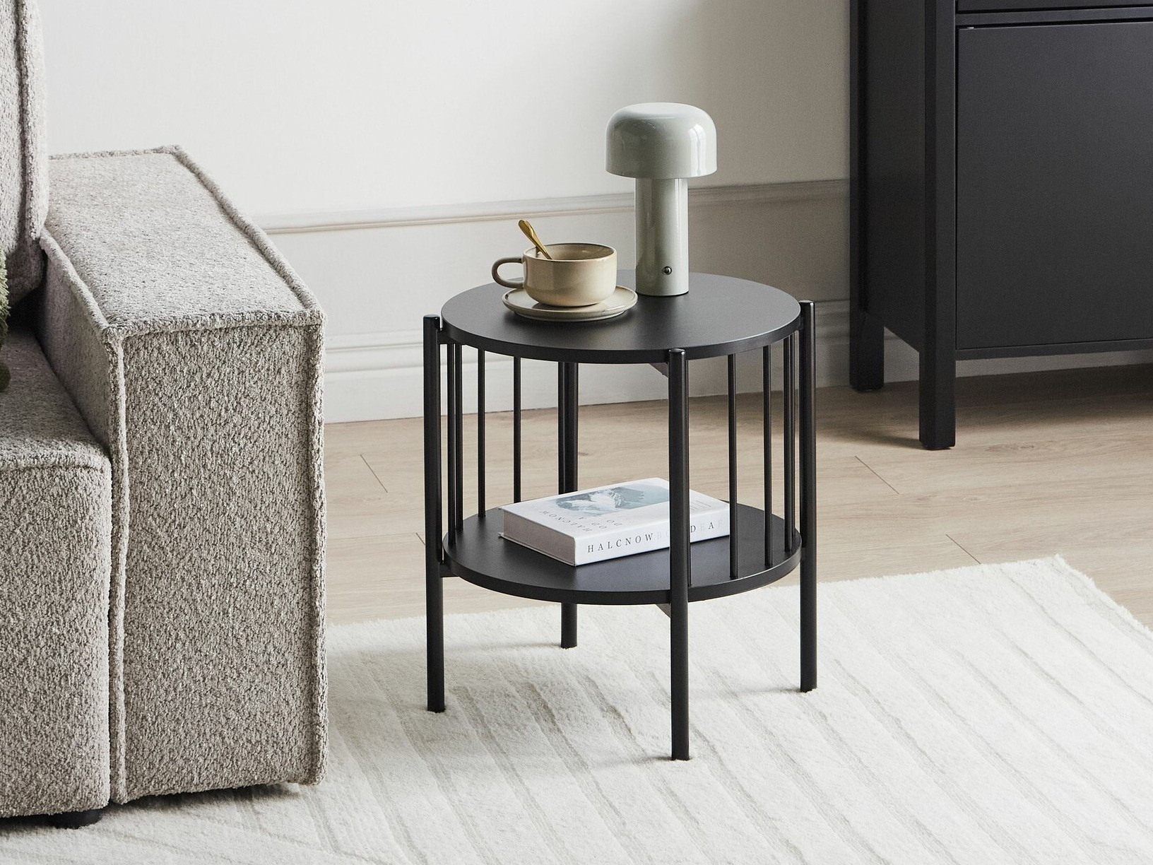 Помощна масичка Berwyn 2284