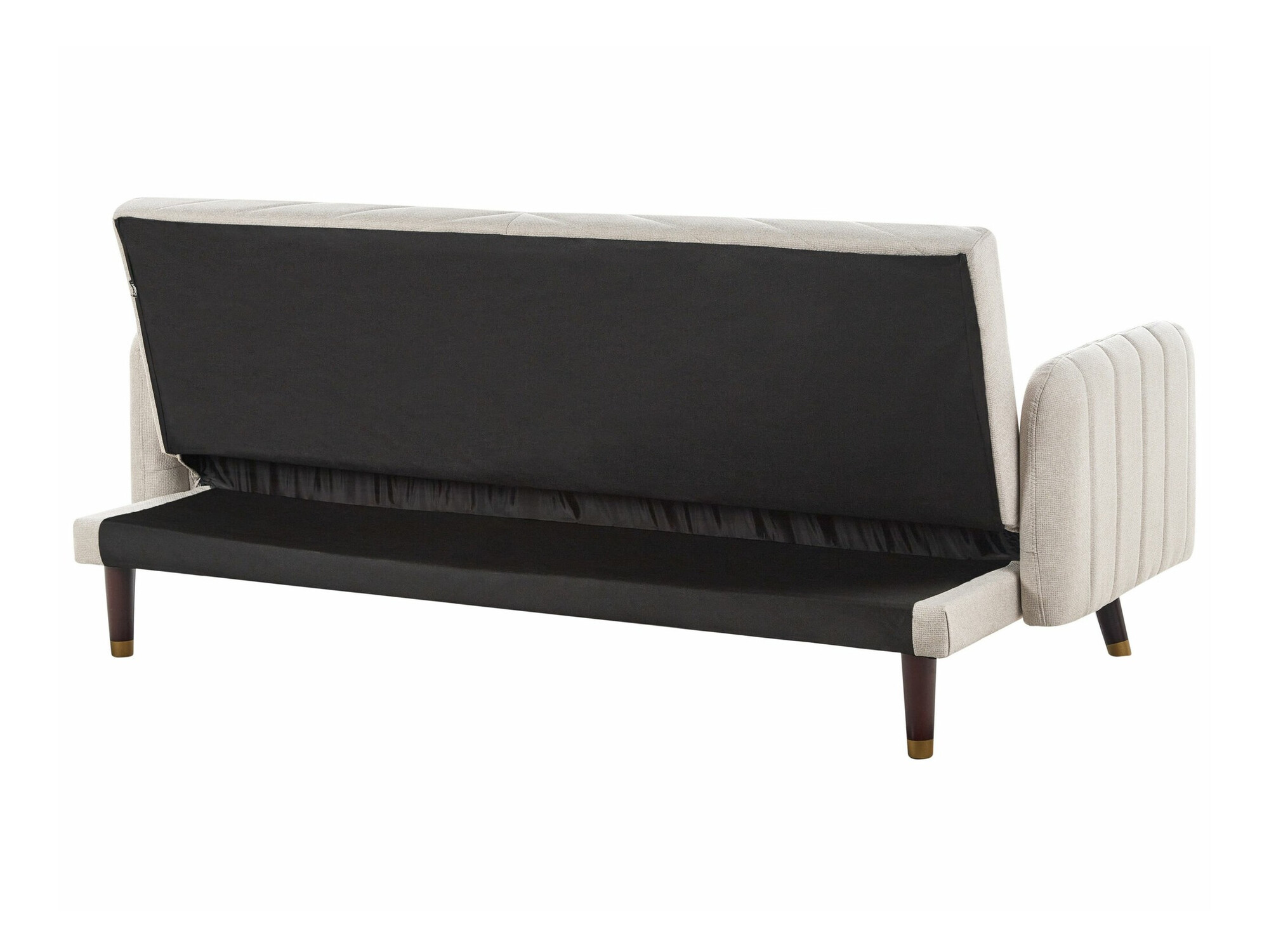 Разтегателен диван Berwyn 2283 (Бежов)