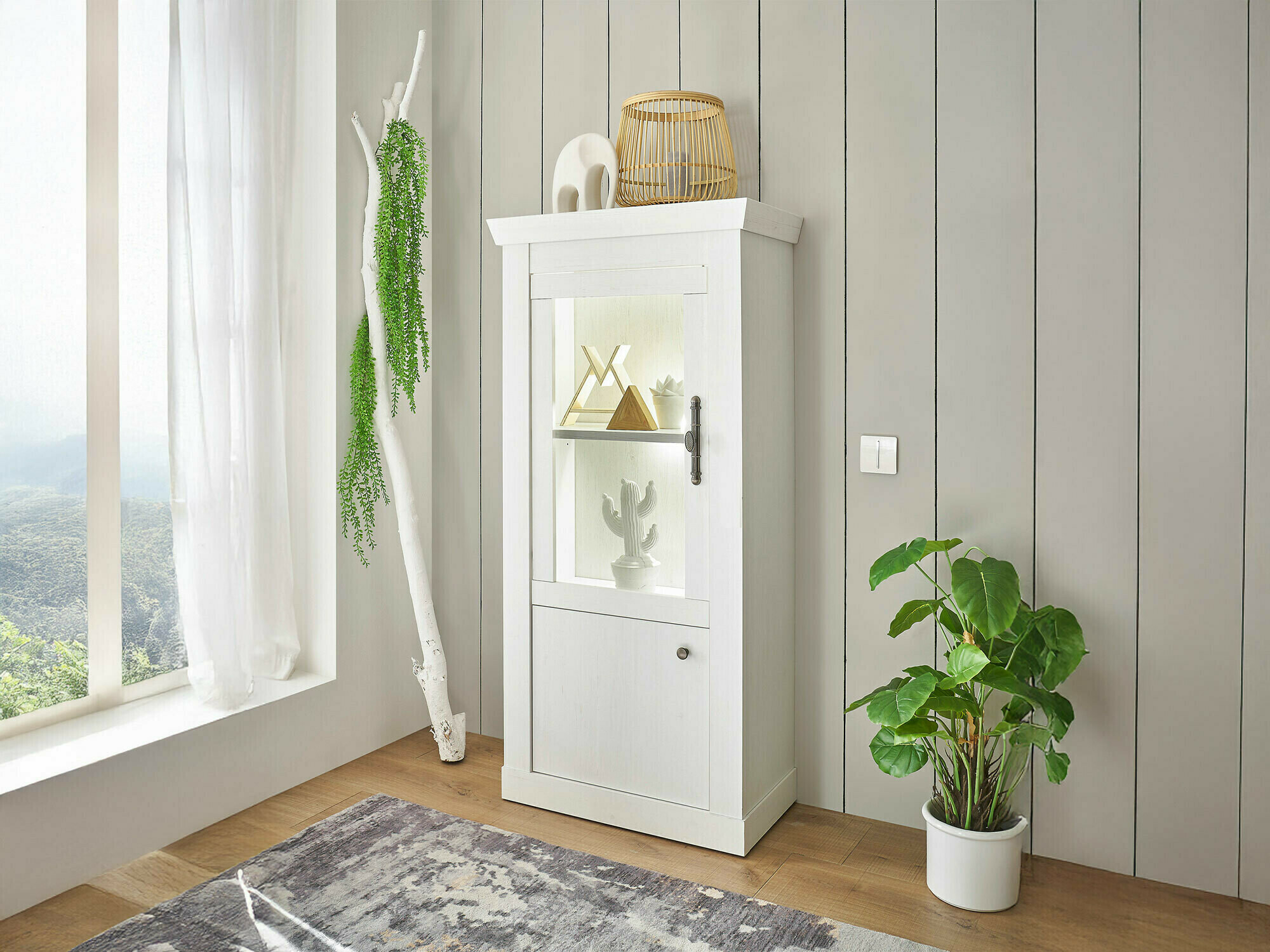 Етажерка Toletro 103