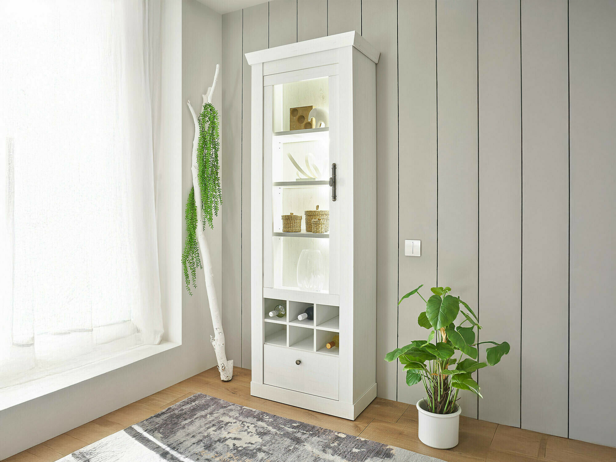 Етажерка Toletro 104