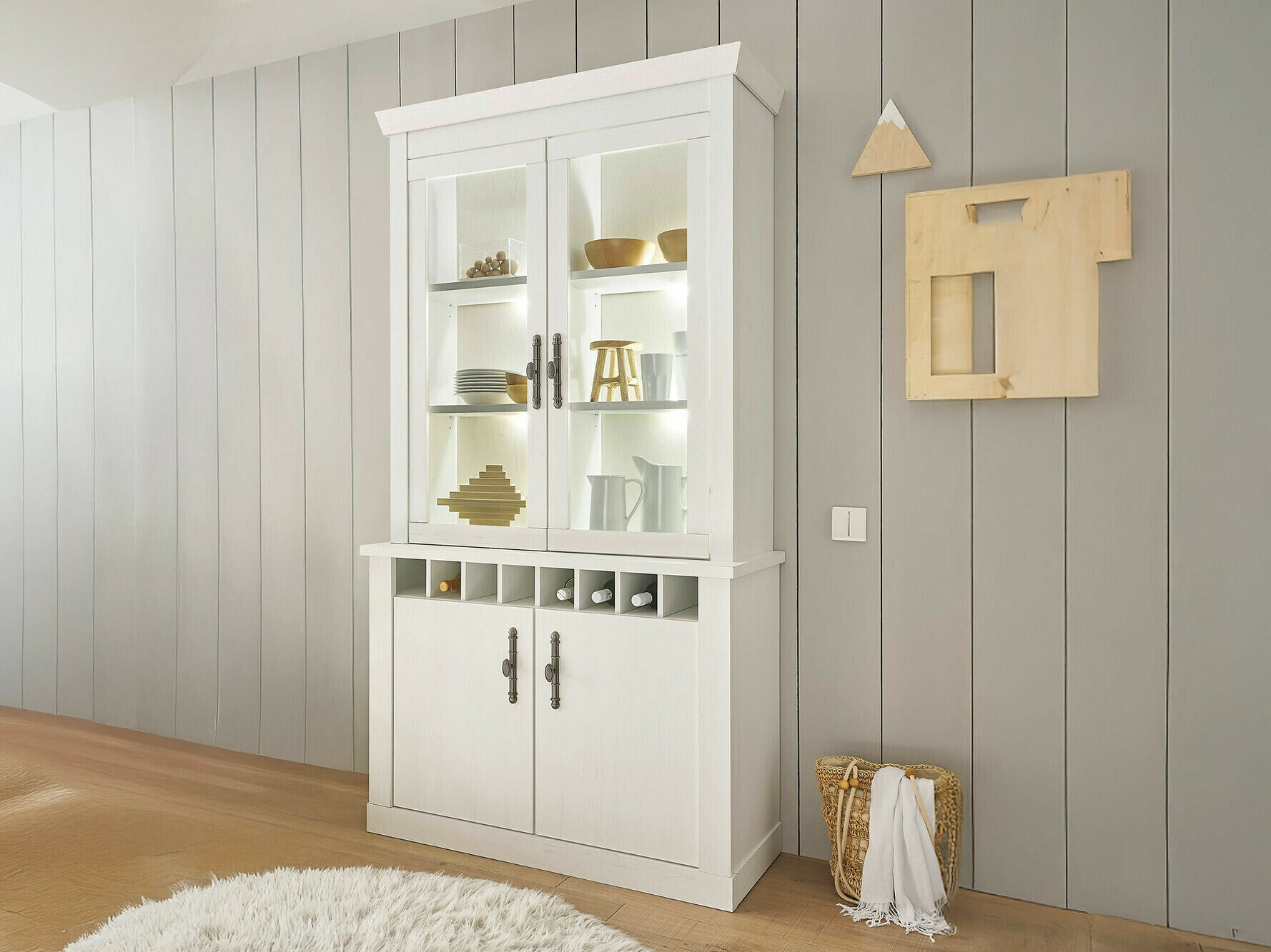 Етажерка Toletro 105