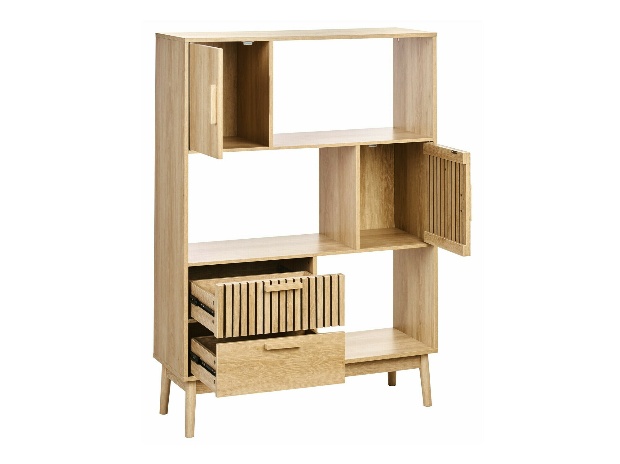 Комплект за хол Mirmori 107