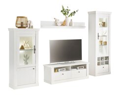 Комплект за хол Toletro 115