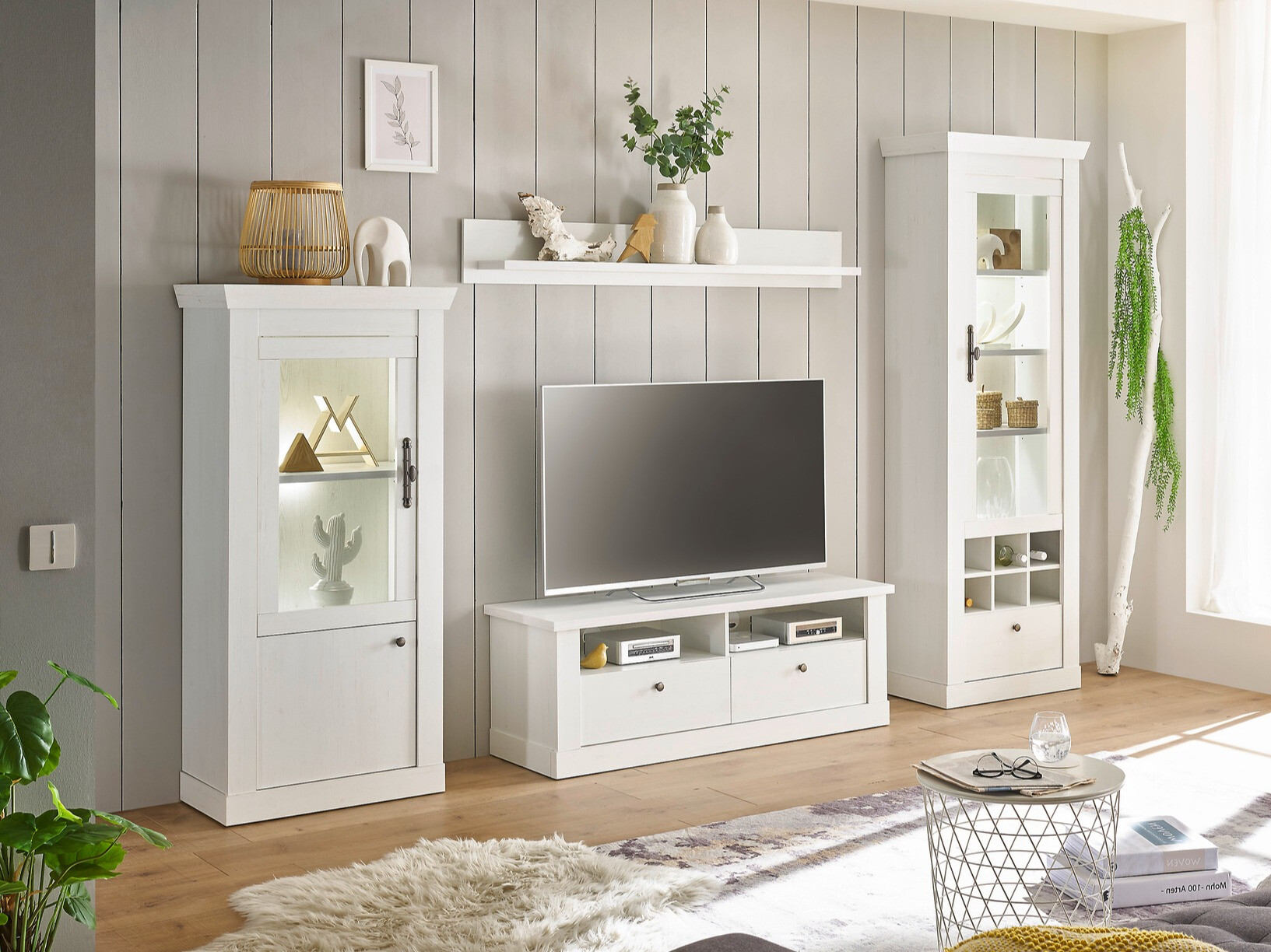 Комплект за хол Toletro 115