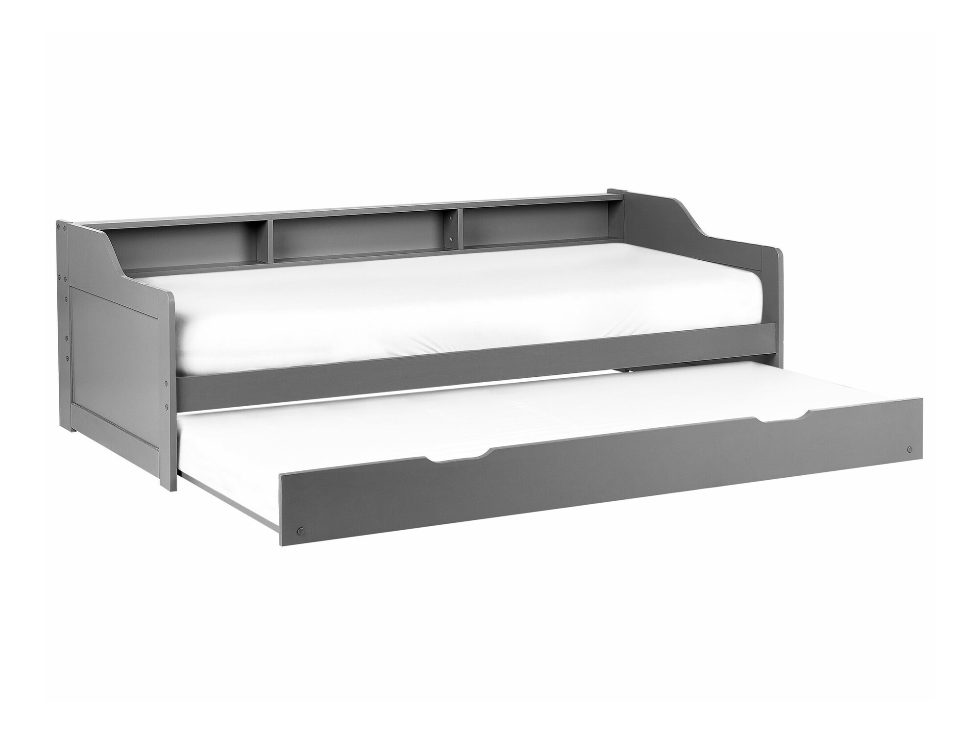 Легло Berwyn 2289 (Сив)