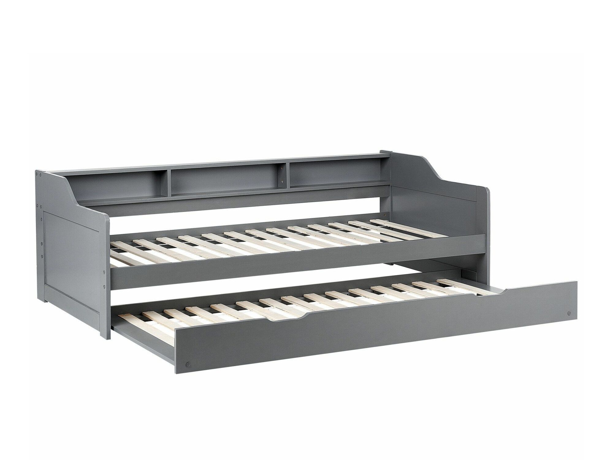 Легло Berwyn 2289 (Сив)