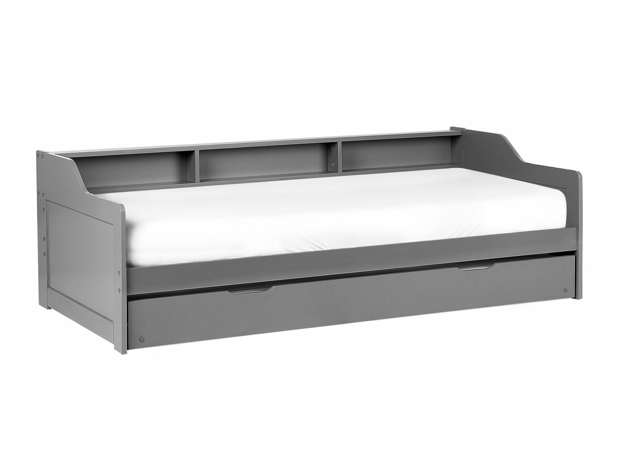 Легло Berwyn 2289 (Сив)