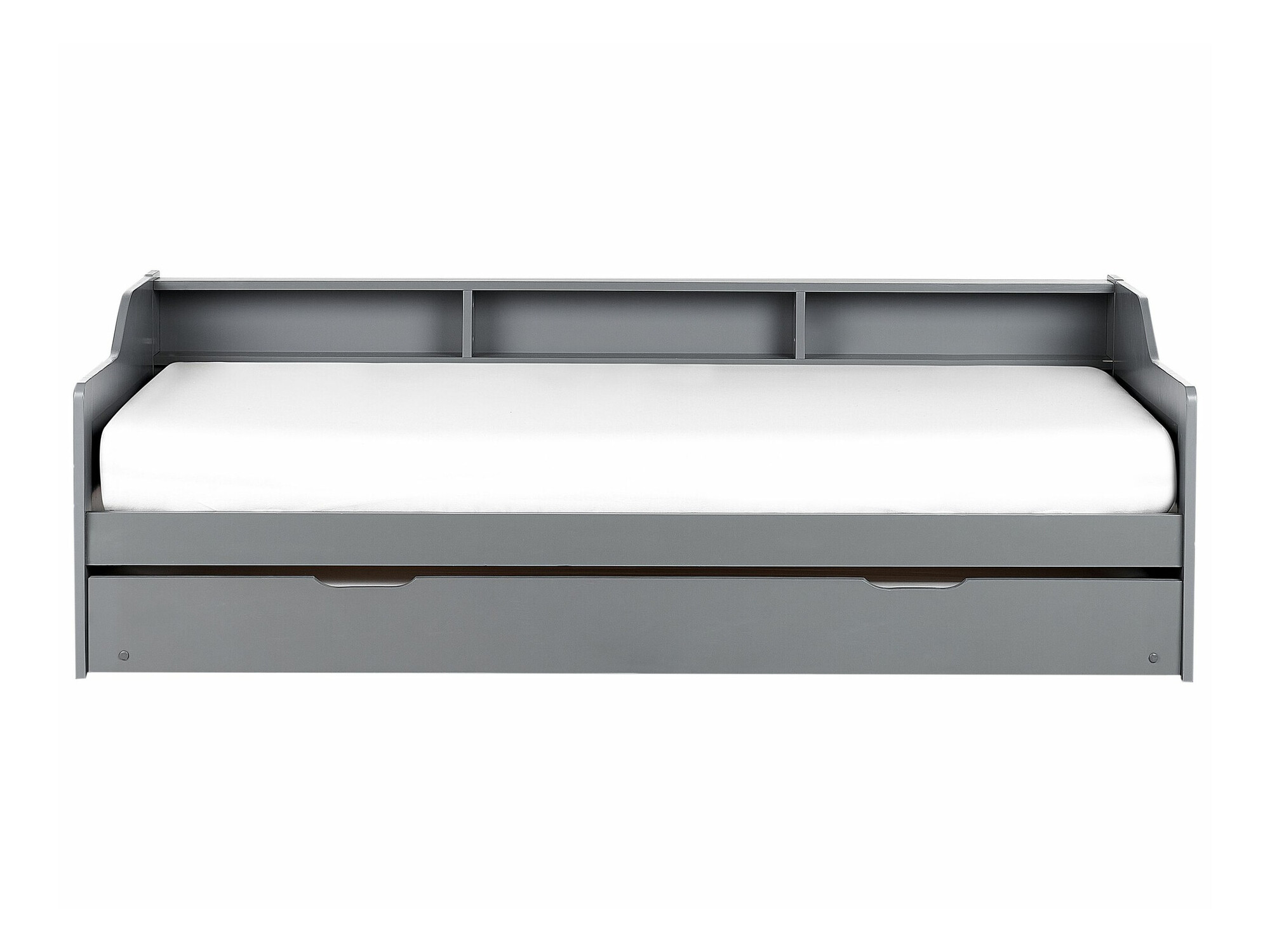 Легло Berwyn 2289 (Сив)