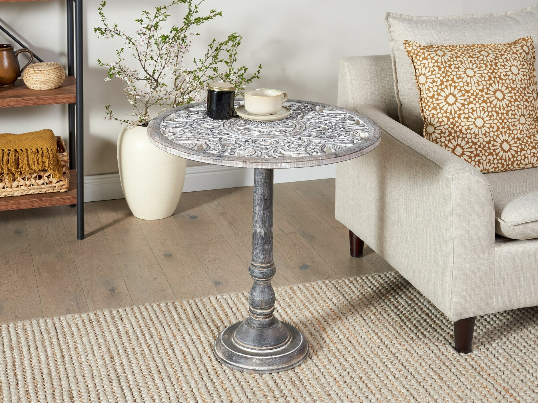 Помощна масичка Berwyn 2290