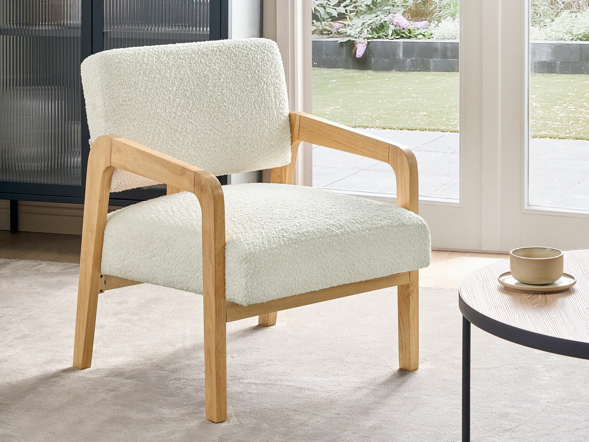 Фотьойл Berwyn 2295