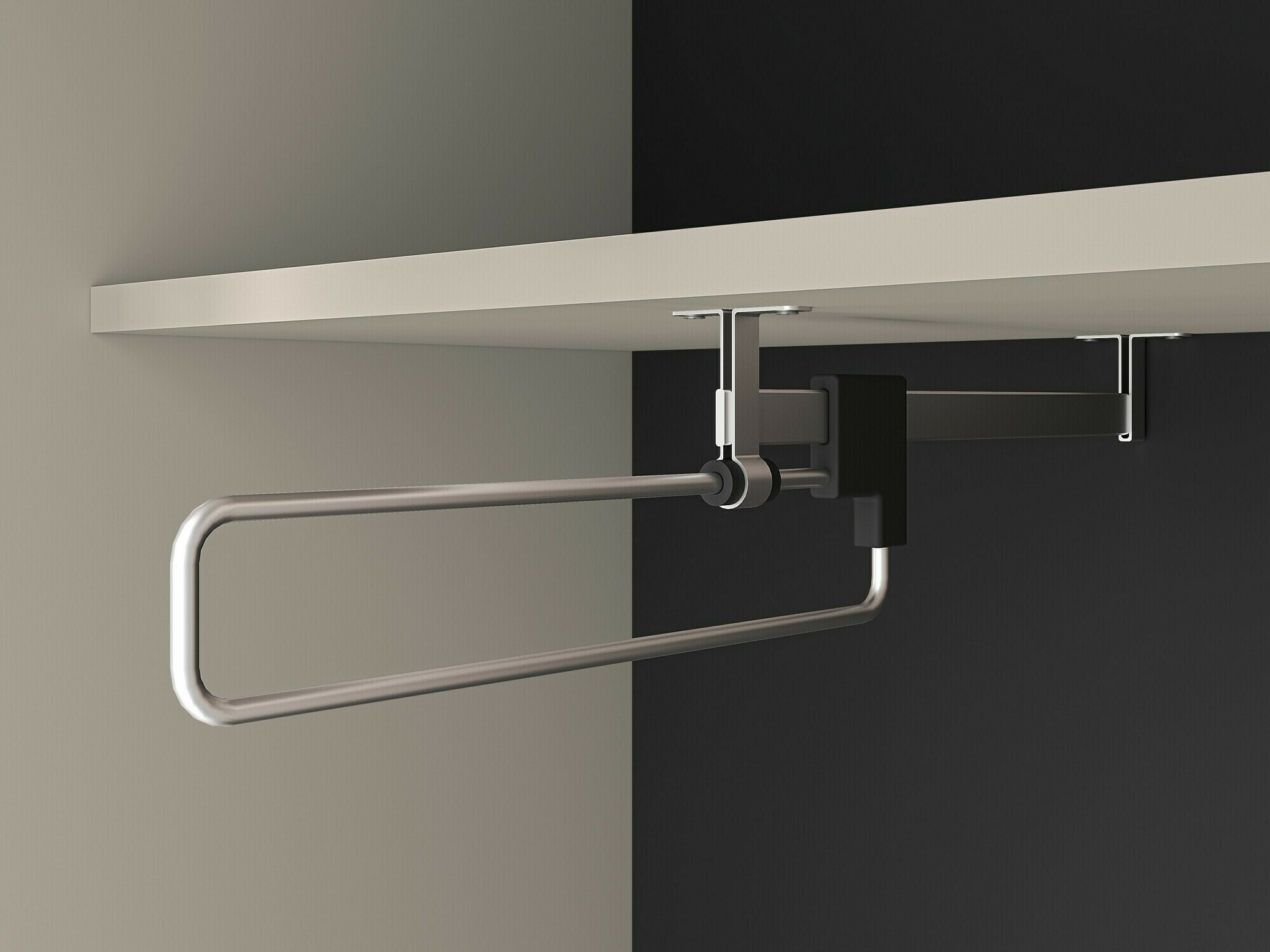 Комплект за антре Marmeli 125