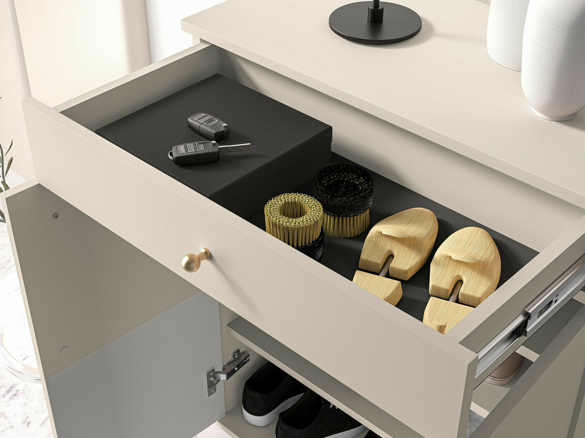 Комплект за антре Marmeli 125