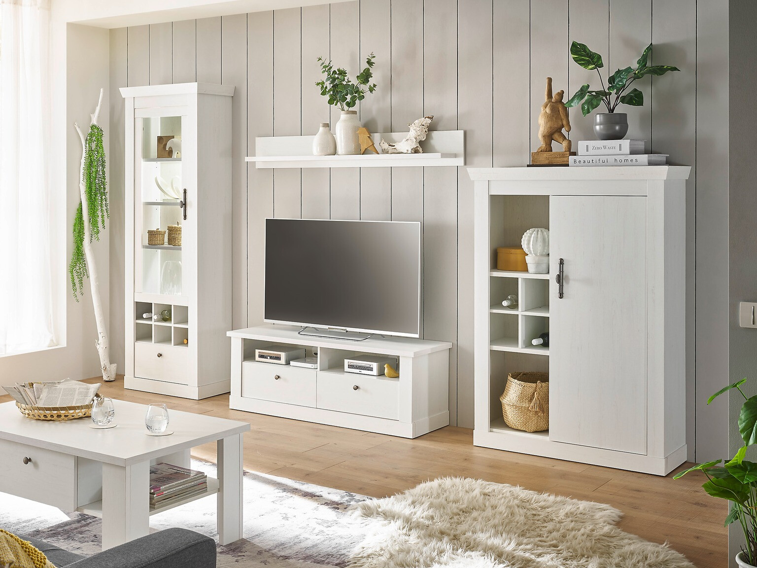 Комплект за хол Toletro 116