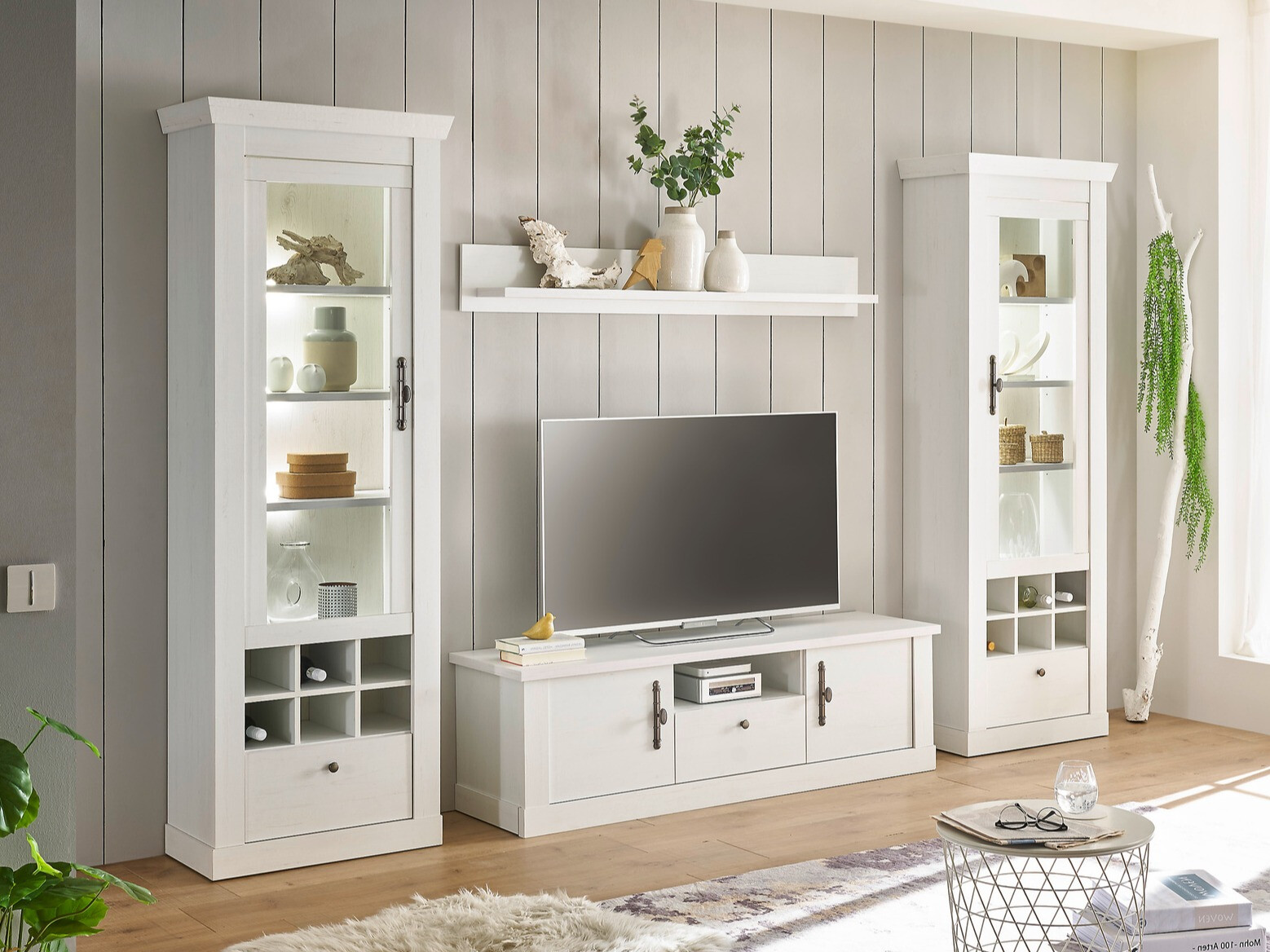 Комплект за хол Toletro 118