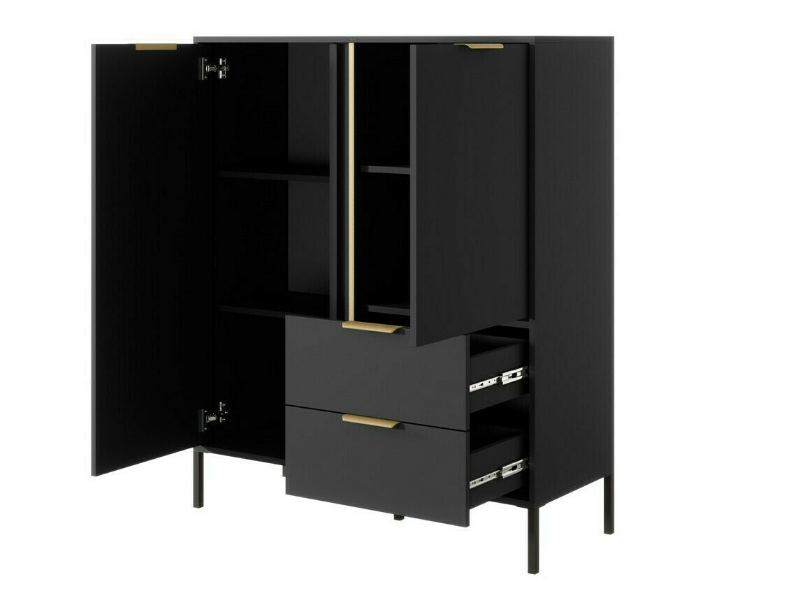 Комплект за хол Velsoru 108