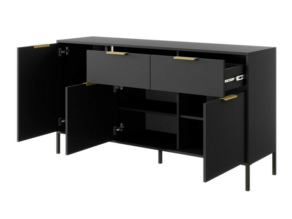 Комплект за хол Velsoru 108