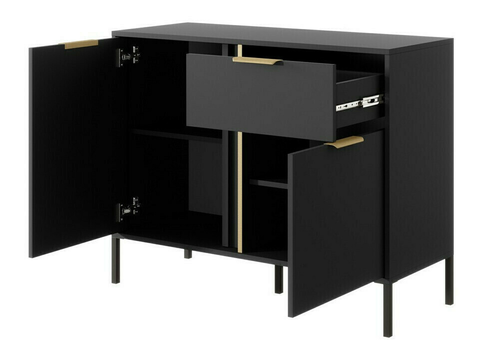 Комплект за хол Velsoru 109