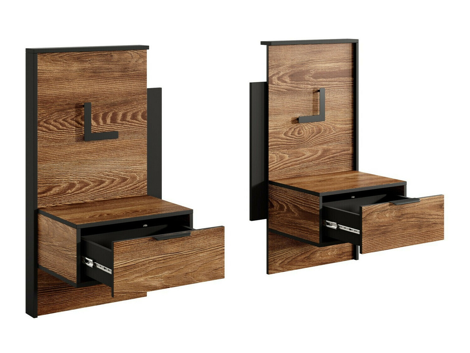 Комплект за спалня Flodale 104