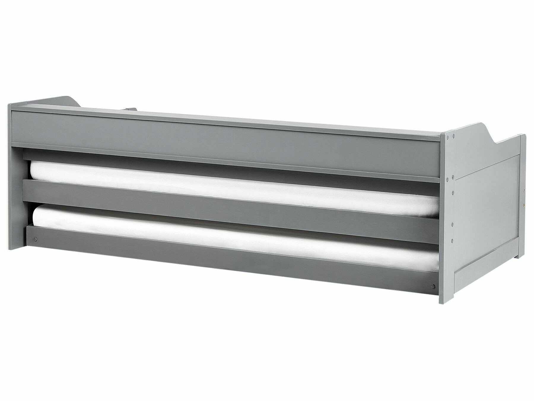 Легло Berwyn 2289 (Сив)