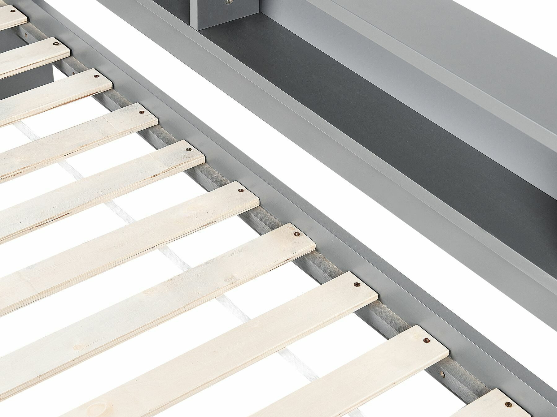 Легло Berwyn 2289 (Сив)