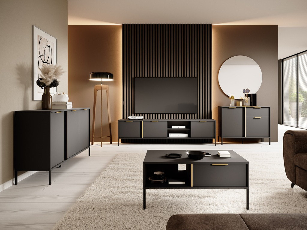 Масичка за кафе Velsoru 107