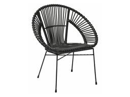 Стол Berwyn 2294 (Черен)