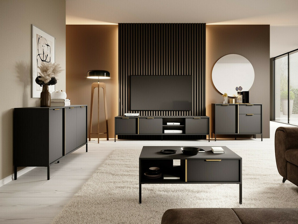 ТВ шкаф Velsoru 105