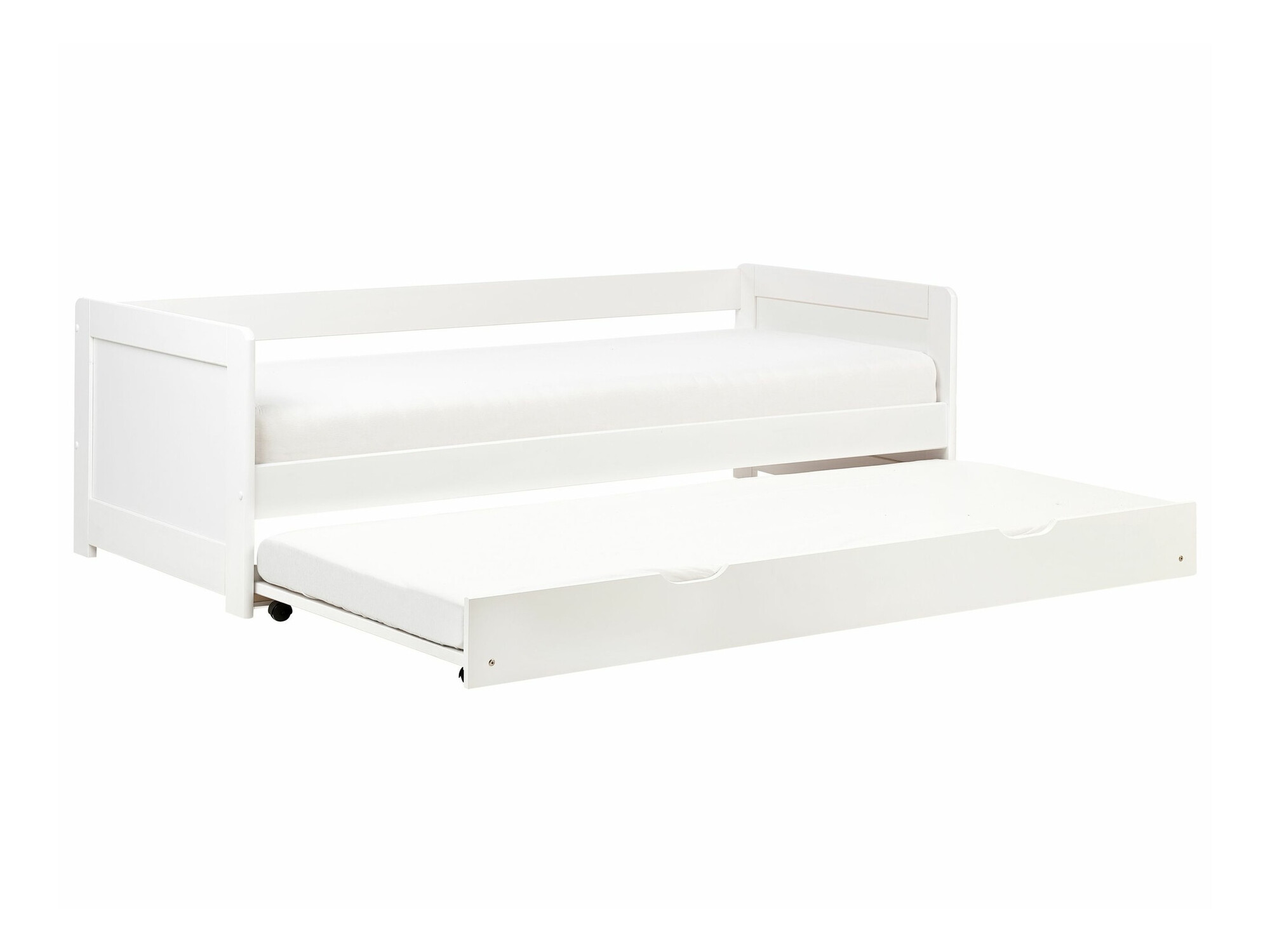 Легло Berwyn 2301 (Бял)