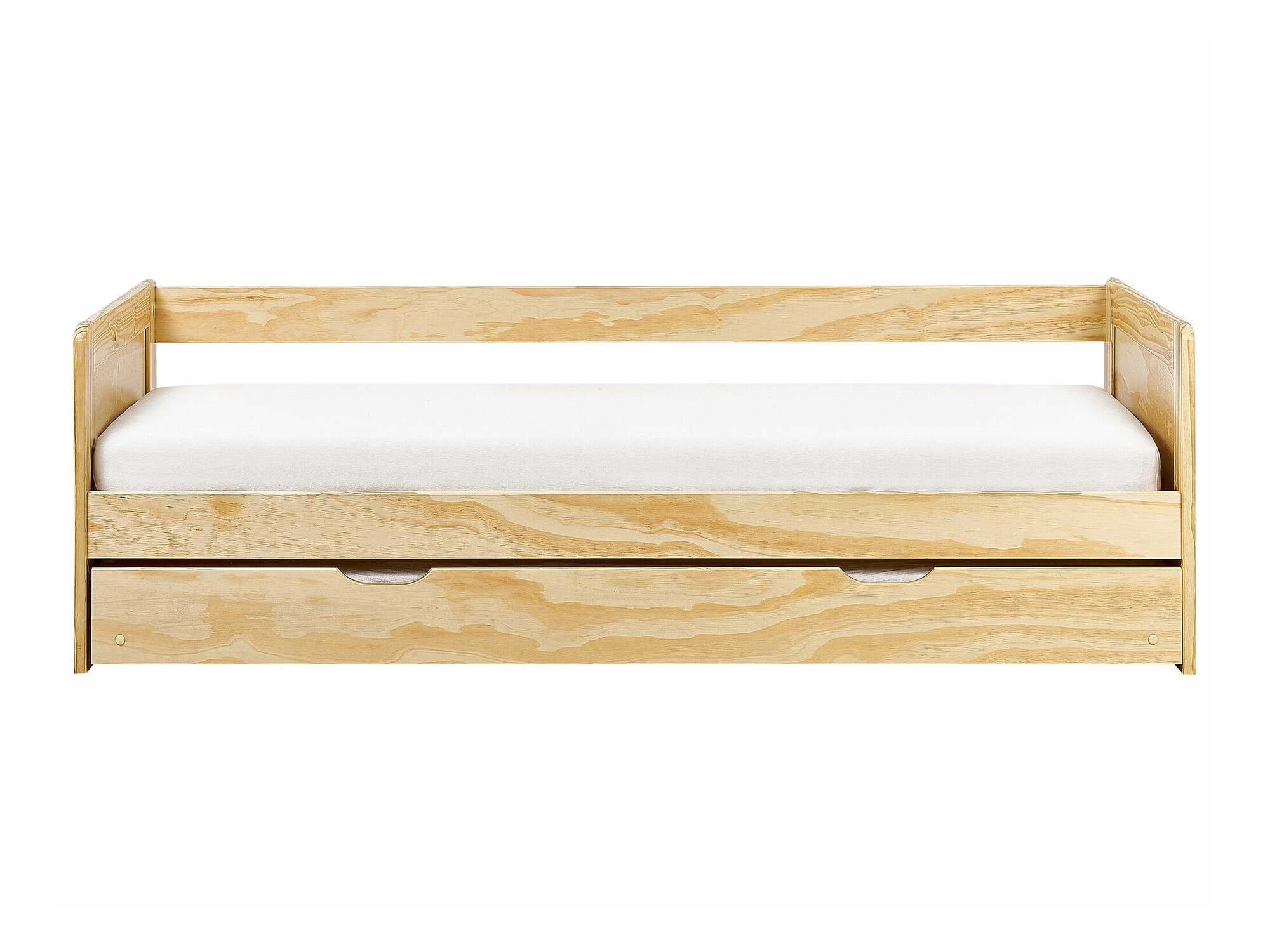 Легло Berwyn 2301 (Ярък дърво)