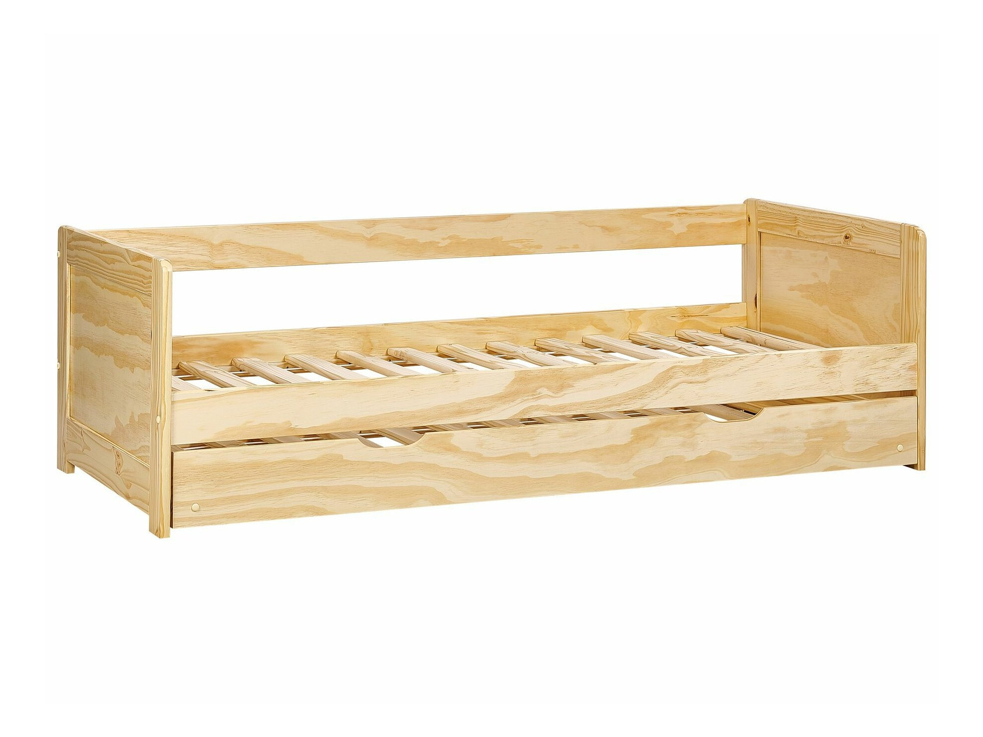 Легло Berwyn 2301 (Ярък дърво)