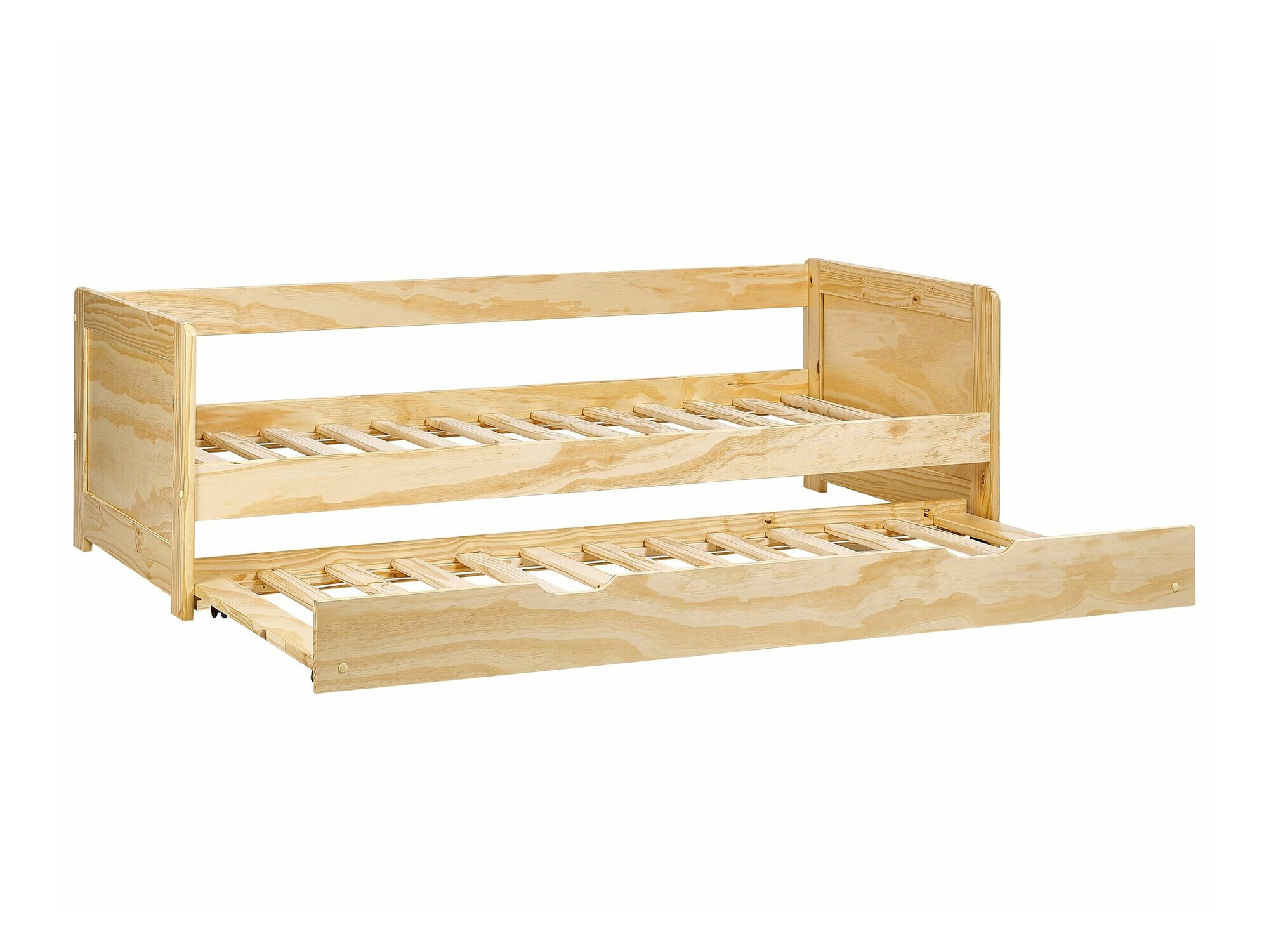 Легло Berwyn 2301 (Ярък дърво)