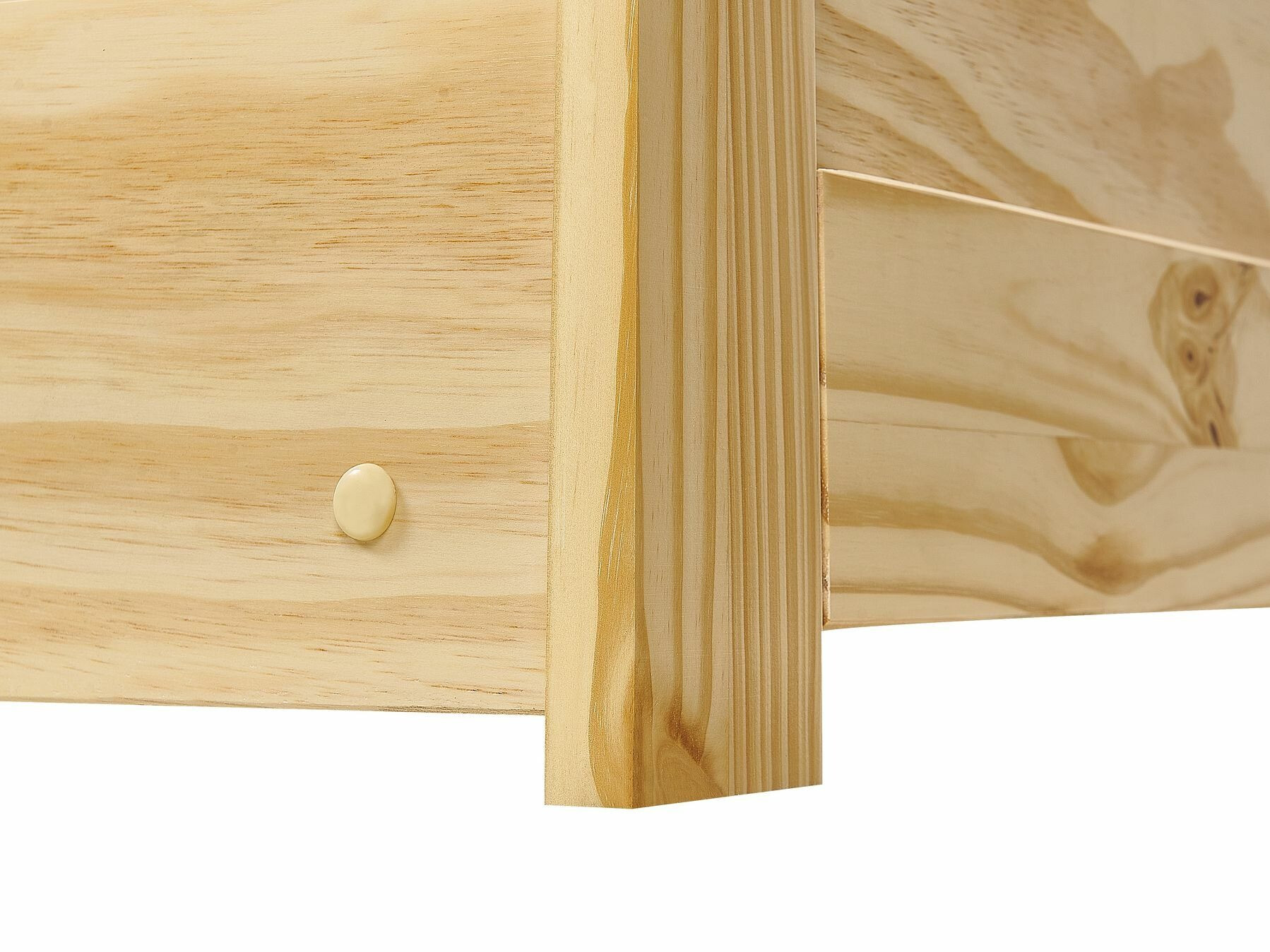 Легло Berwyn 2301 (Ярък дърво)