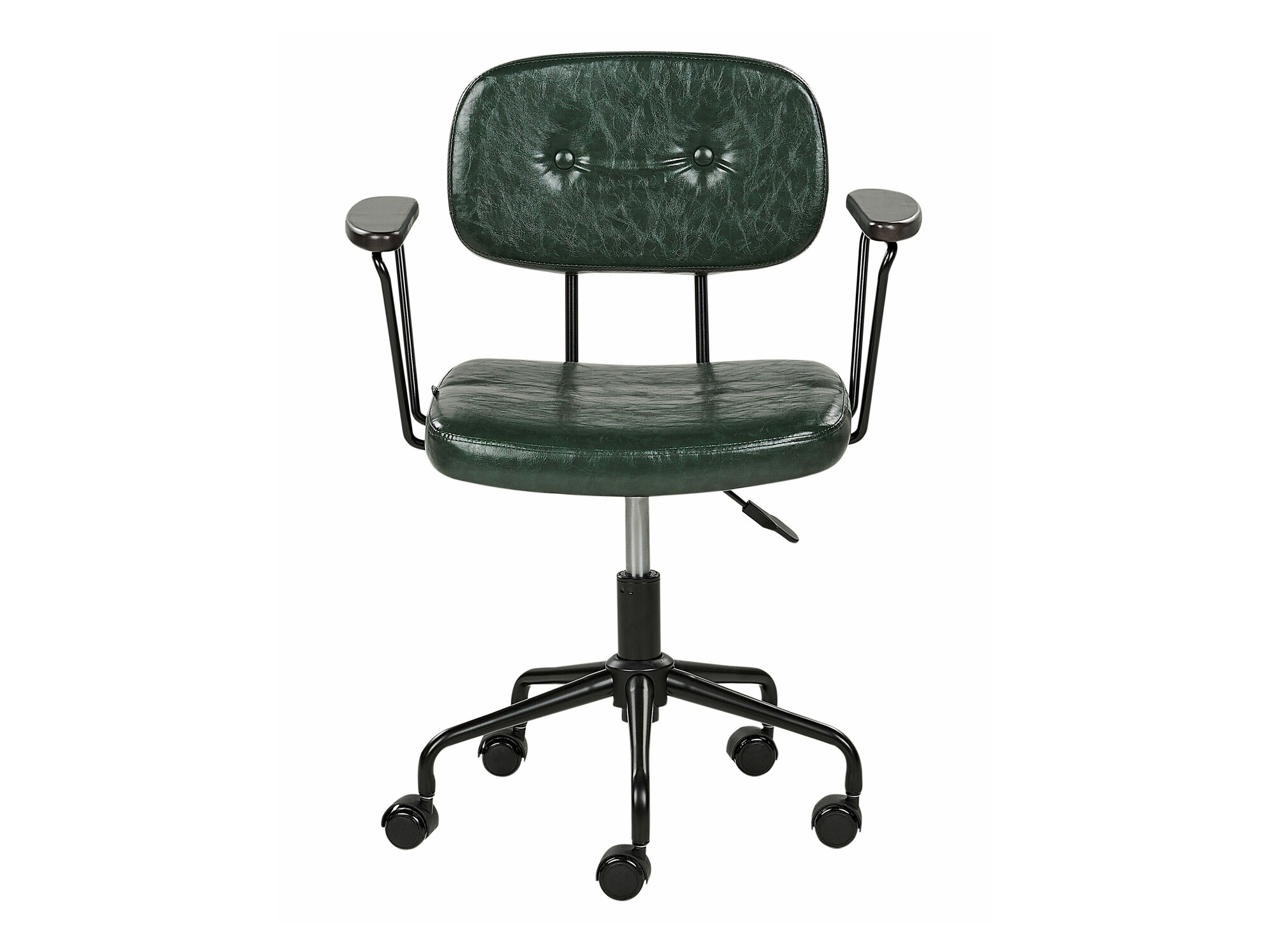 Офис стол Berwyn 929 (Зелен)