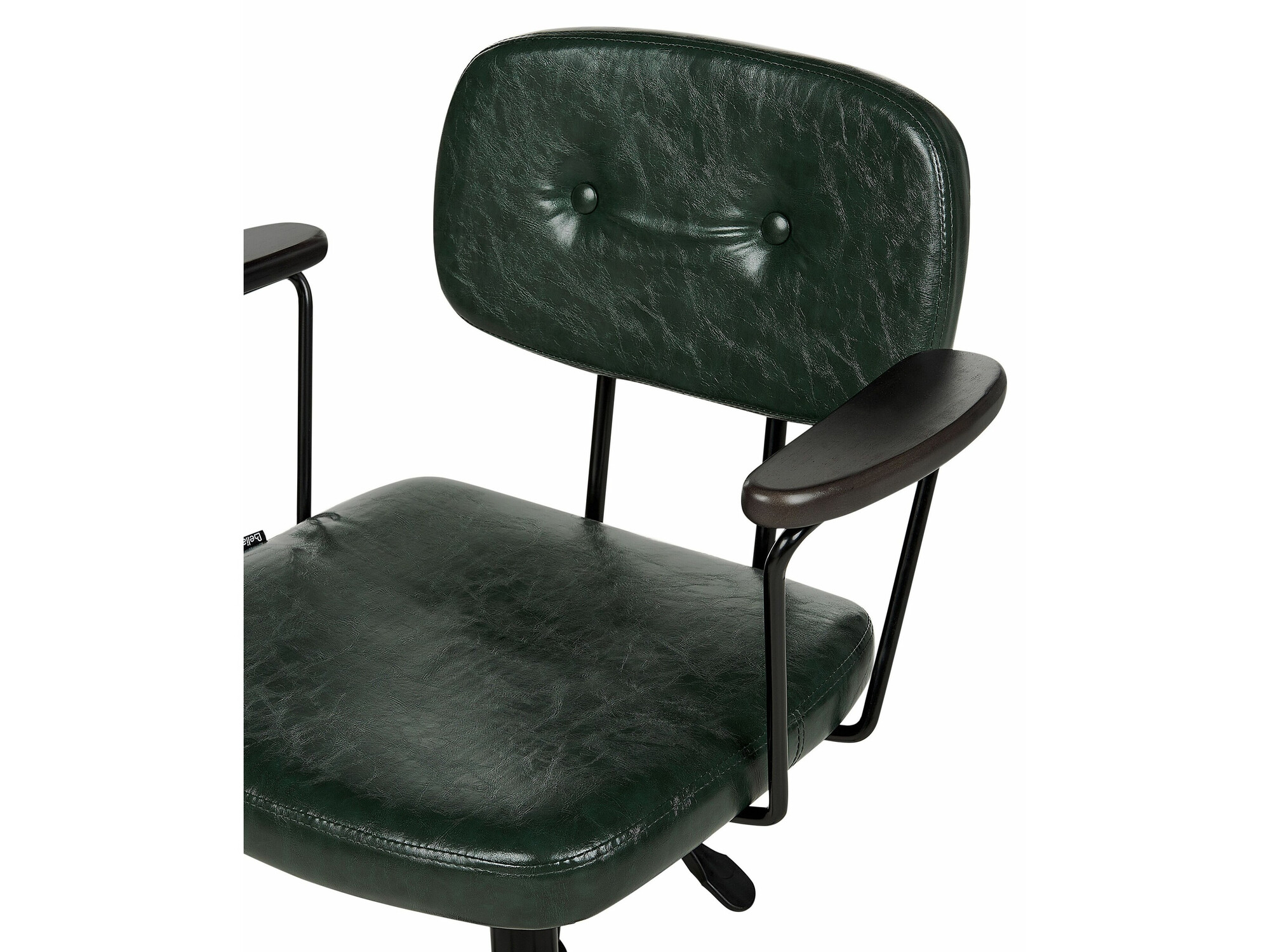 Офис стол Berwyn 929 (Зелен)