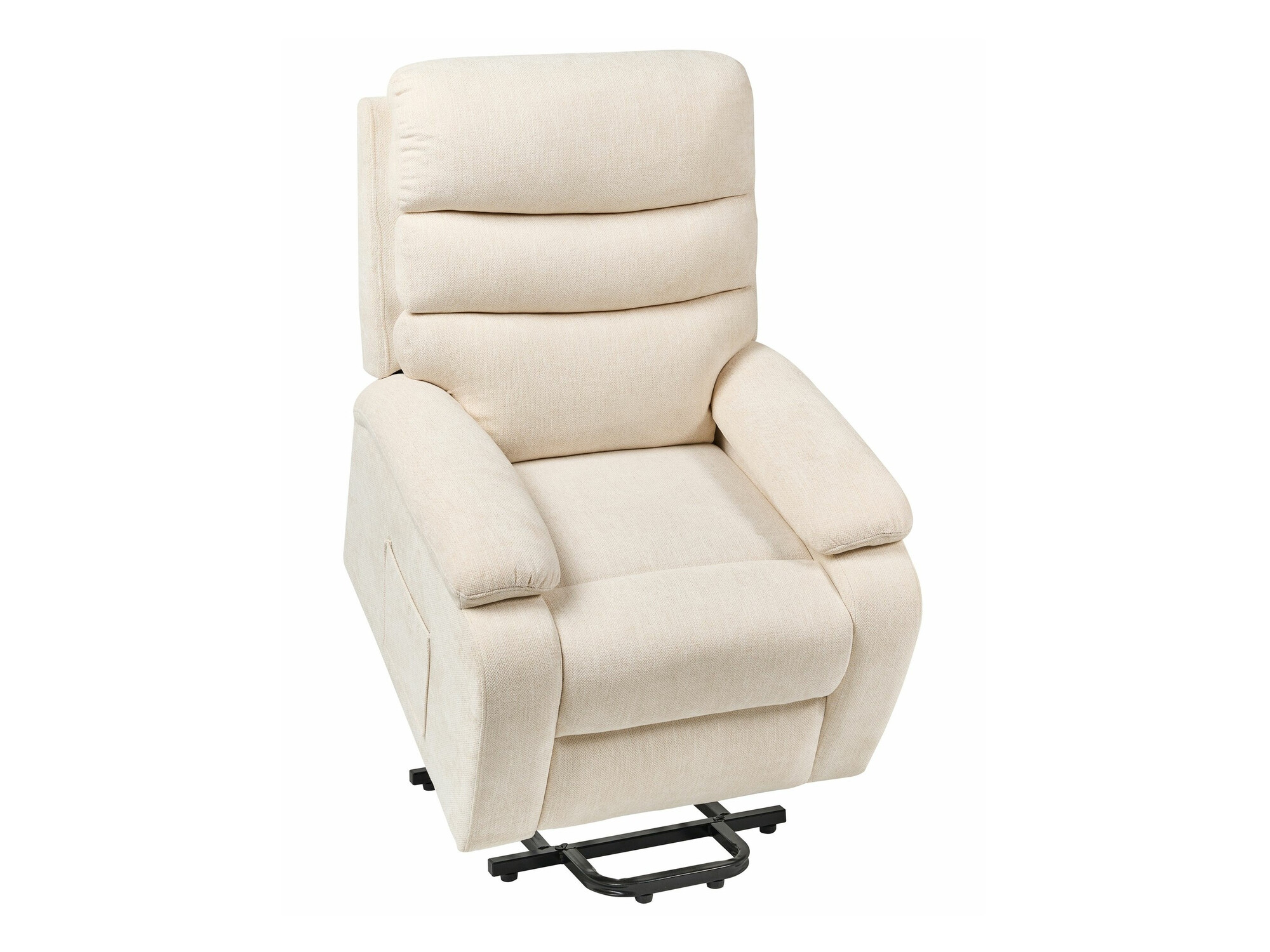 Реклайнер Berwyn 2299 (Бежов)