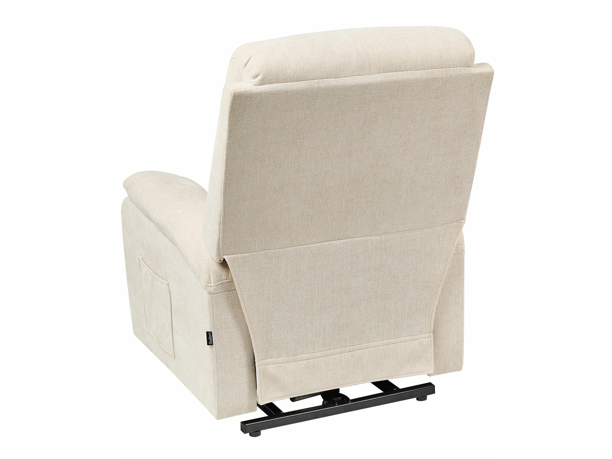 Реклайнер Berwyn 2299 (Бежов)