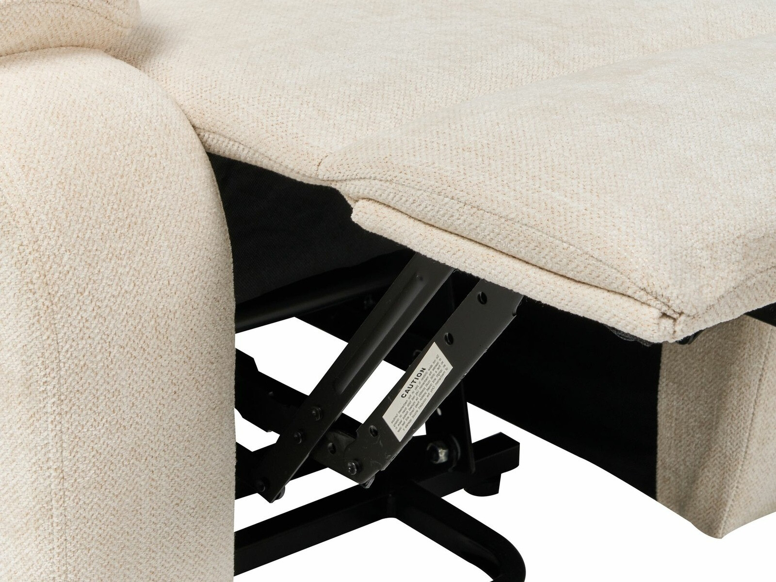 Реклайнер Berwyn 2299 (Бежов)