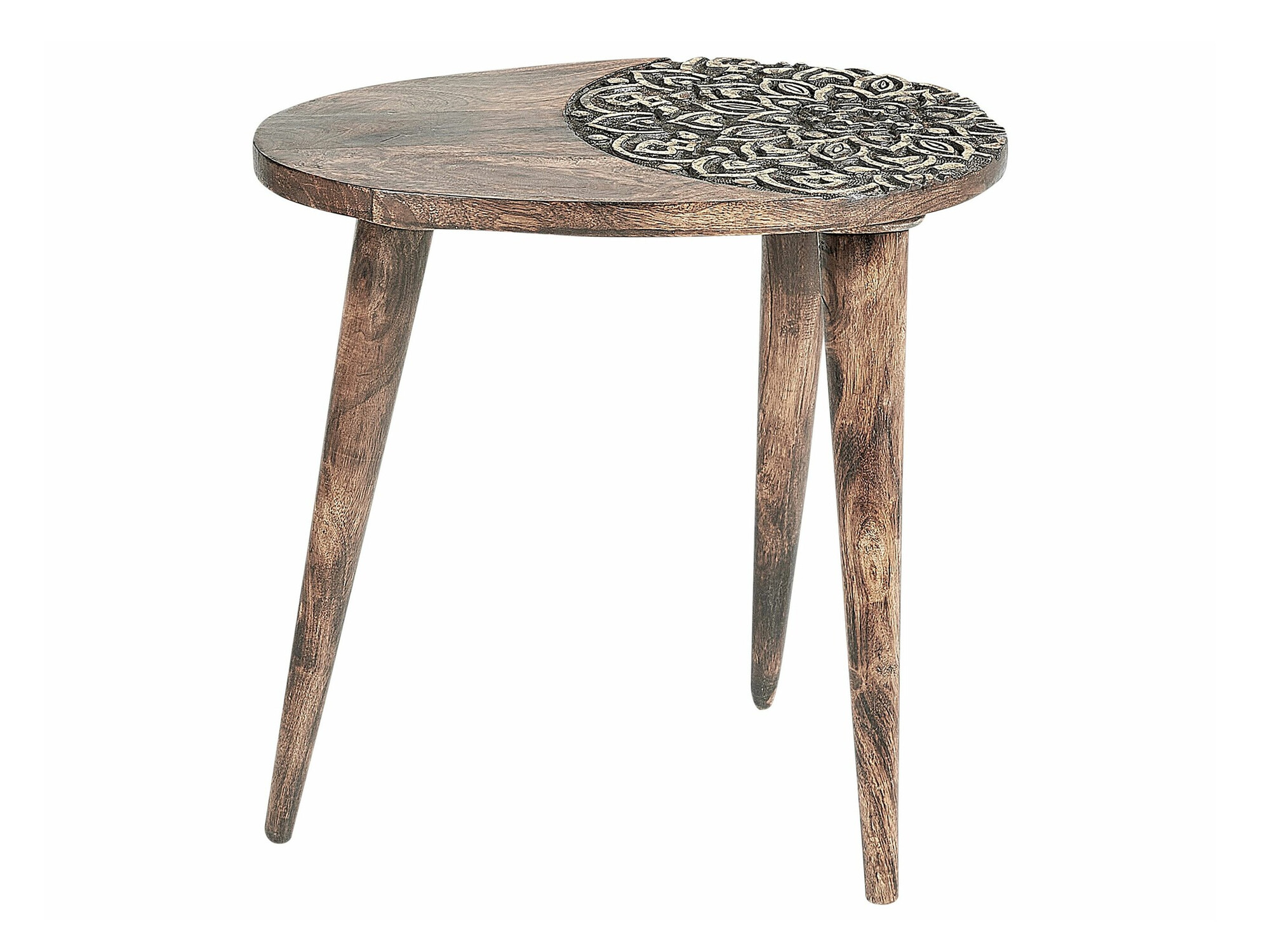 Комплект помощни маси Berwyn 2312